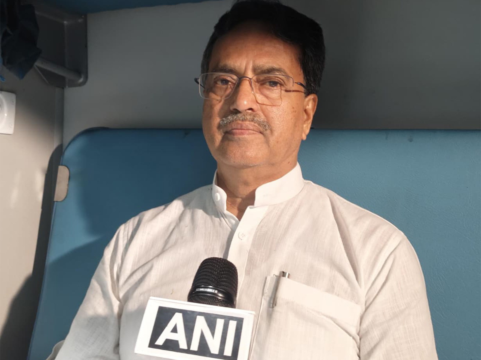 Tripura Chief Minister Manik Saha (Photo/ANI)