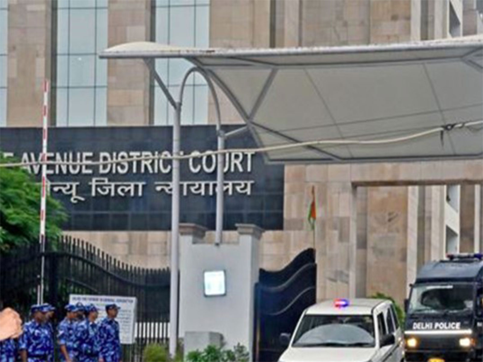 Representative Image (File Photo/ANI)