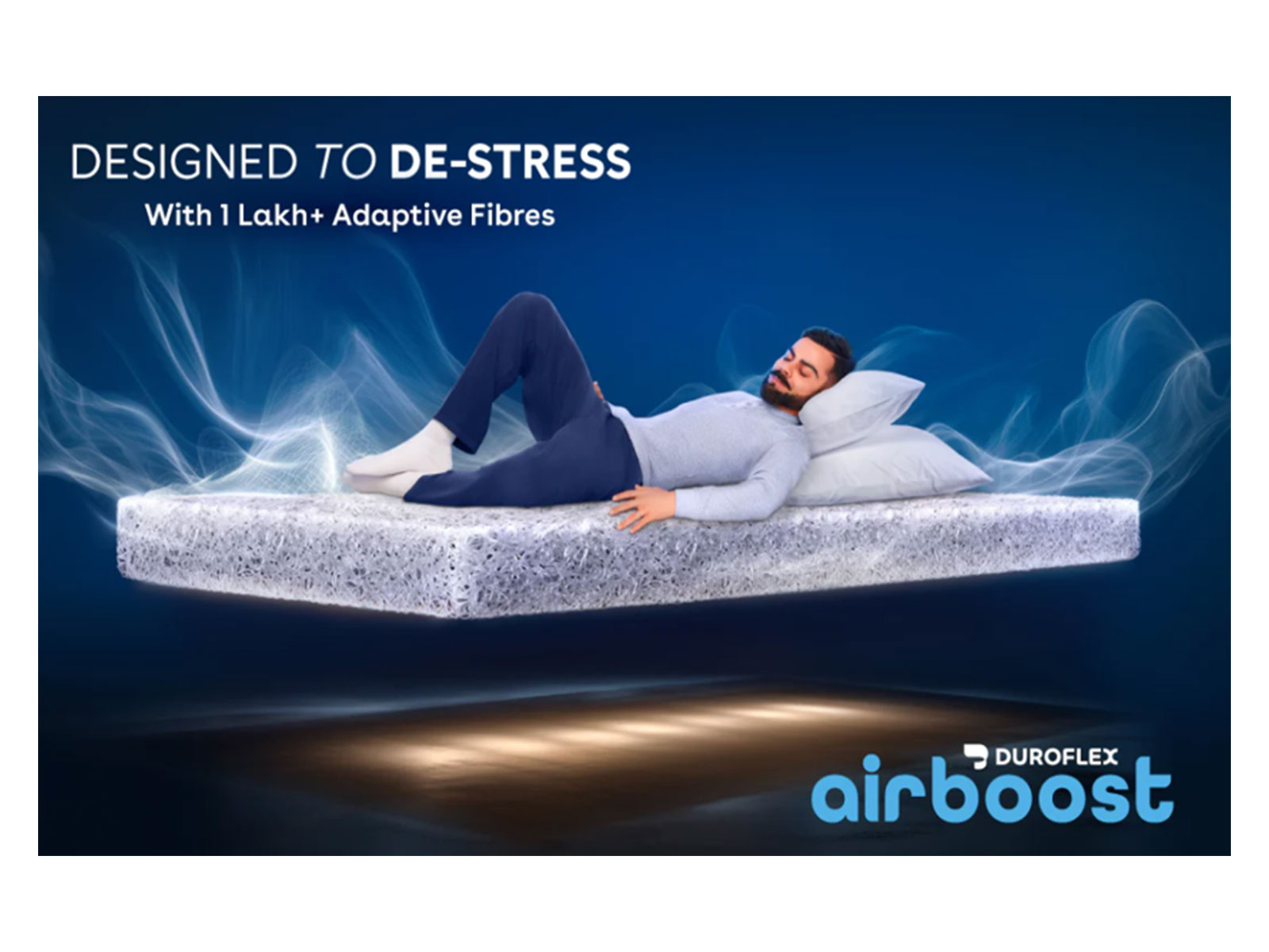 Representative Image (Image courtesy: Duroflex)