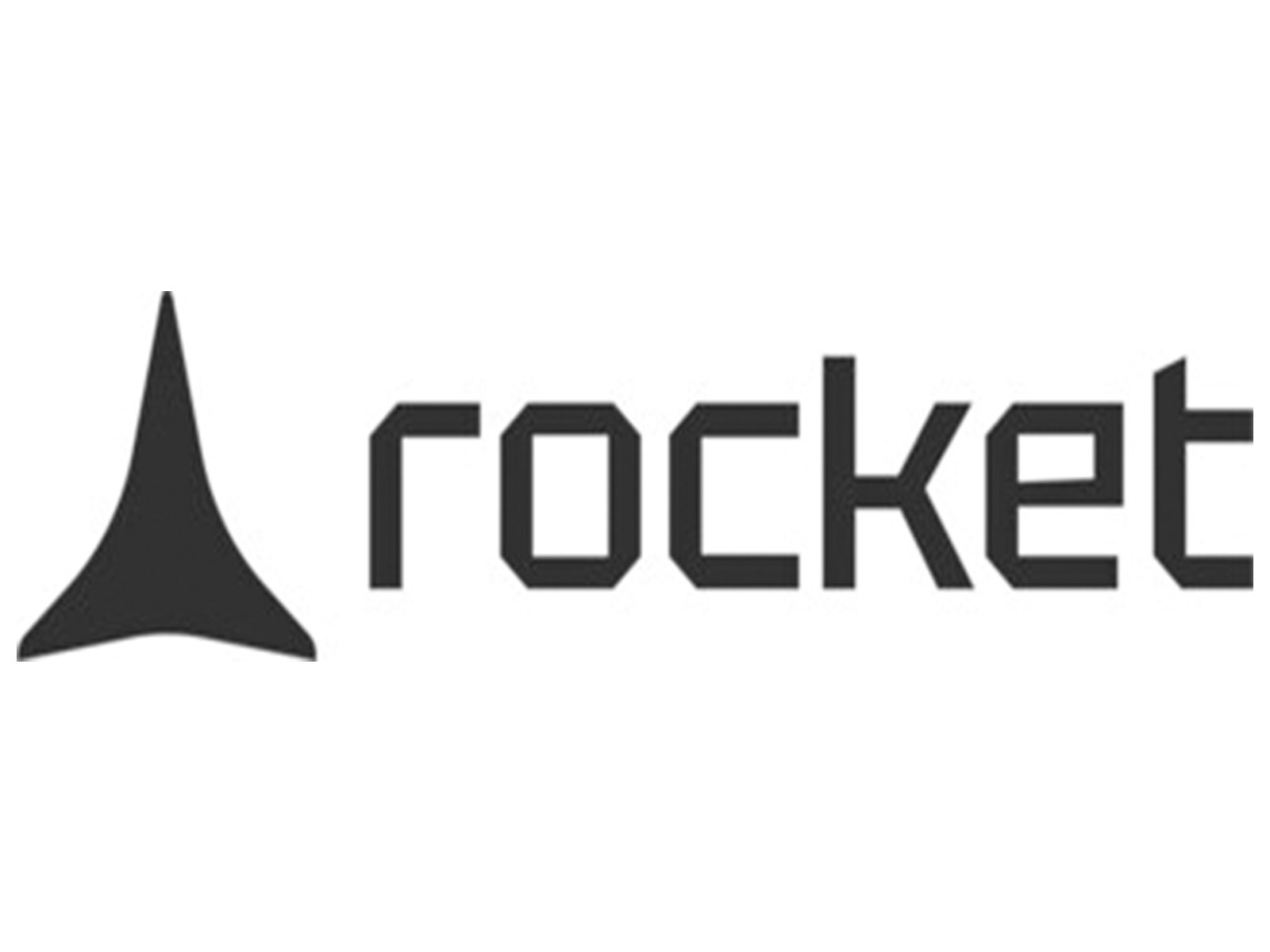 Rocket Logo