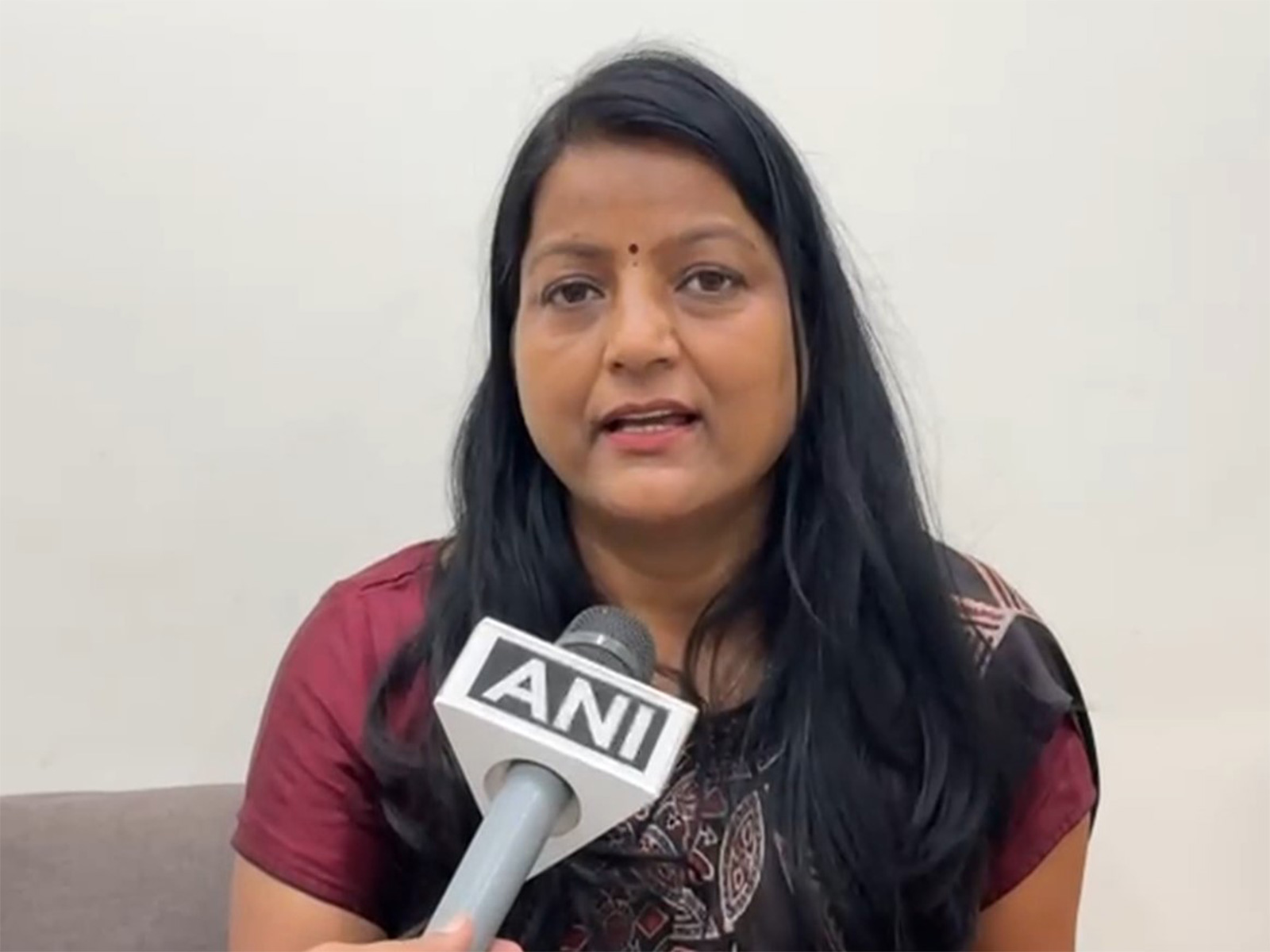Neelam Goyal, Senior Scientist, Dept. of Atomic Energy. (Photo-ANI) 