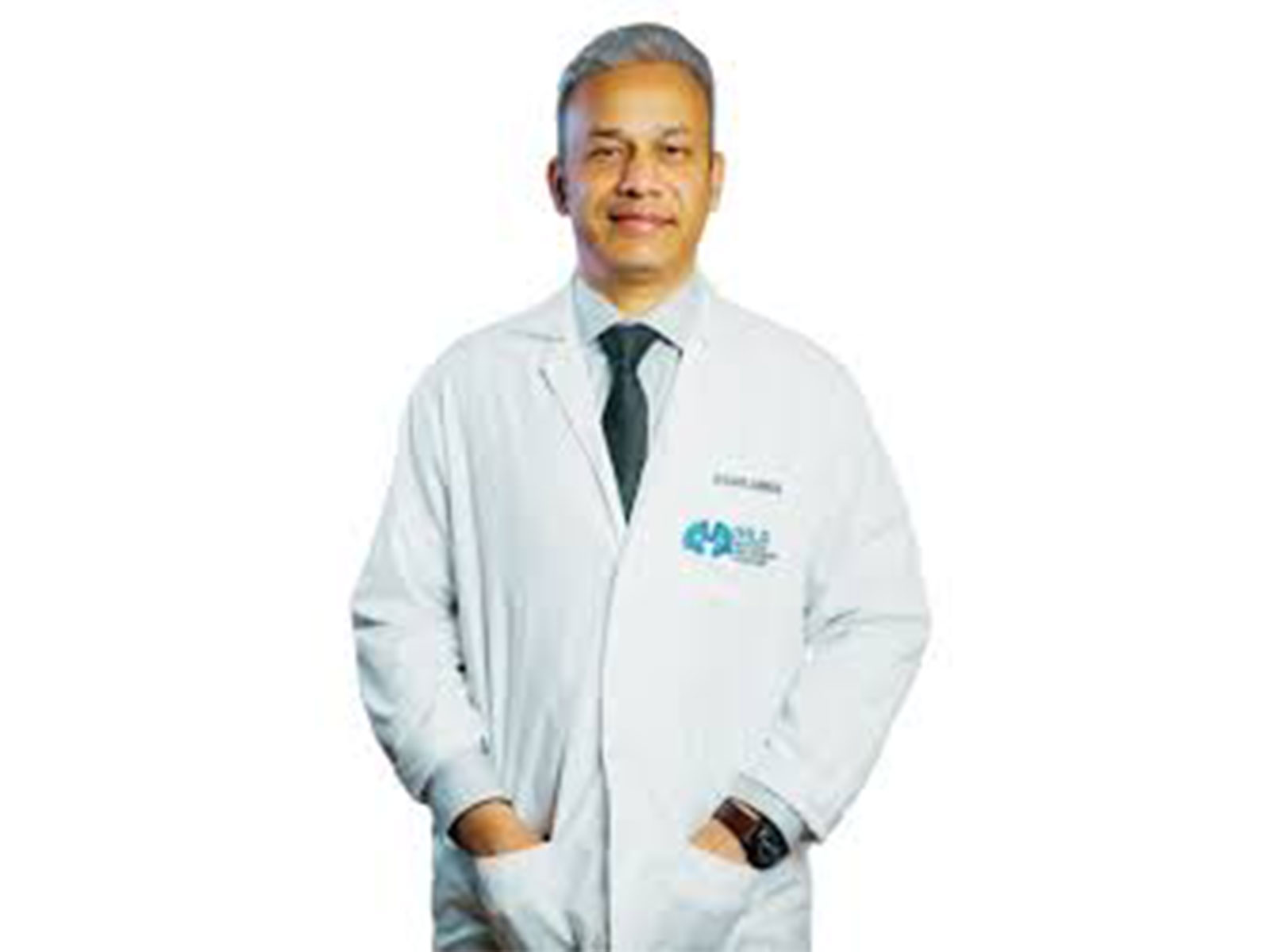 Dr Rahul Chandola, Chairman of Institute of Heart and Lung Diseases (IHLD) (Photo/ihldhospital.com)