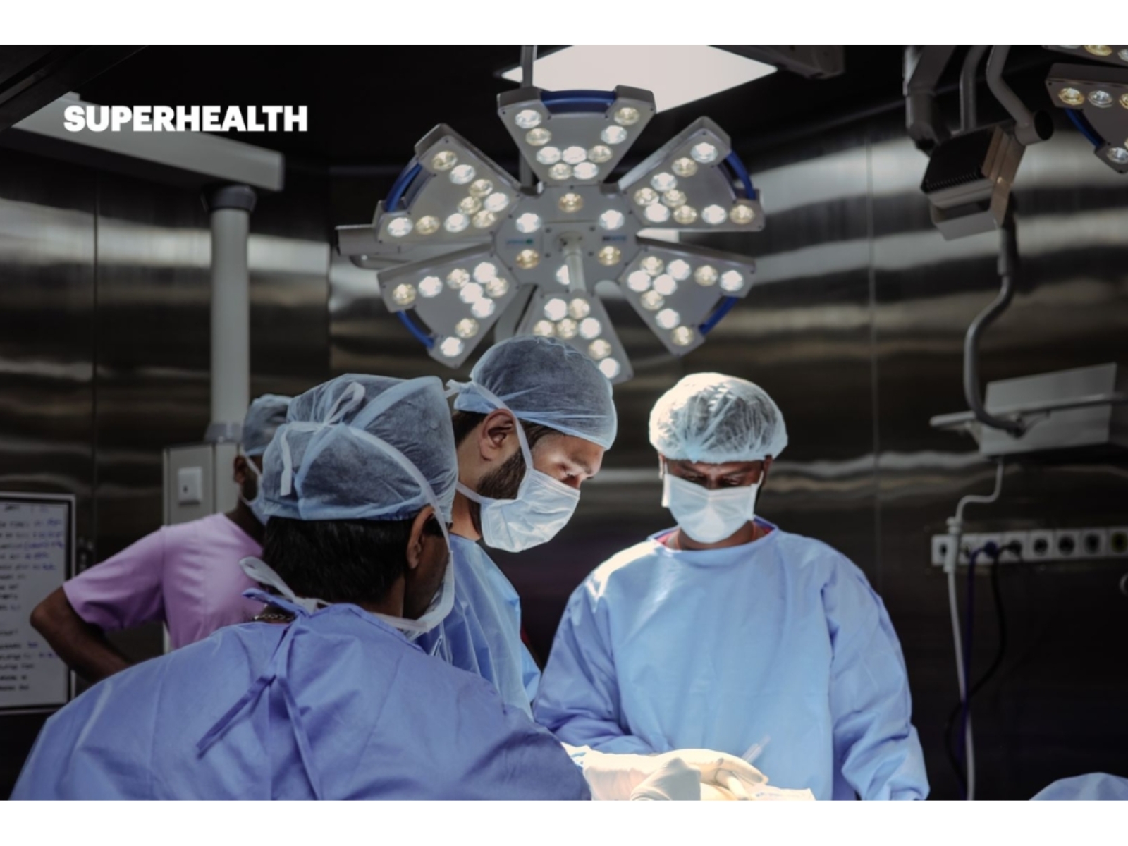 Superhealth Hospitals