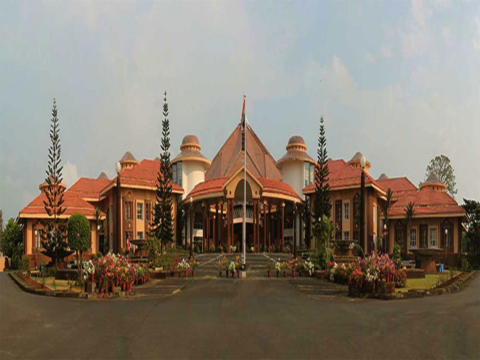 Goa Legislative Assembly (Photo/ goavidhansabha)