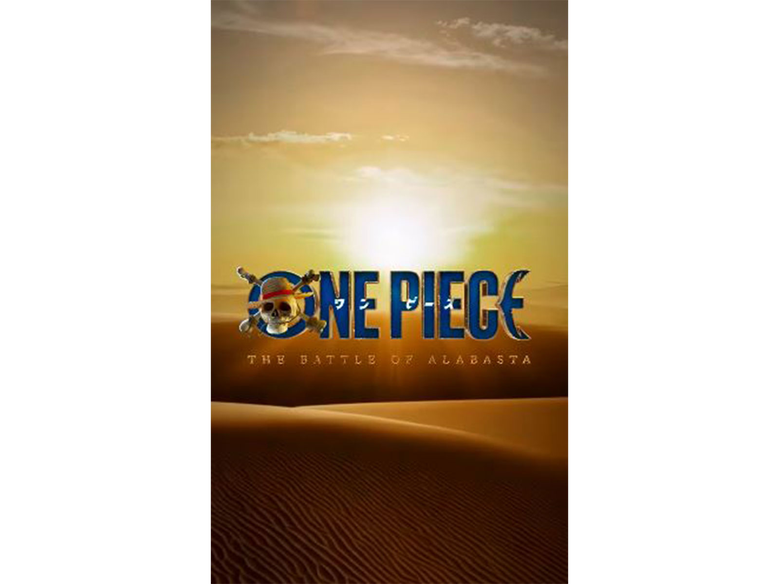 One Piece Season 3 (Photo/Instagram@Netflix)