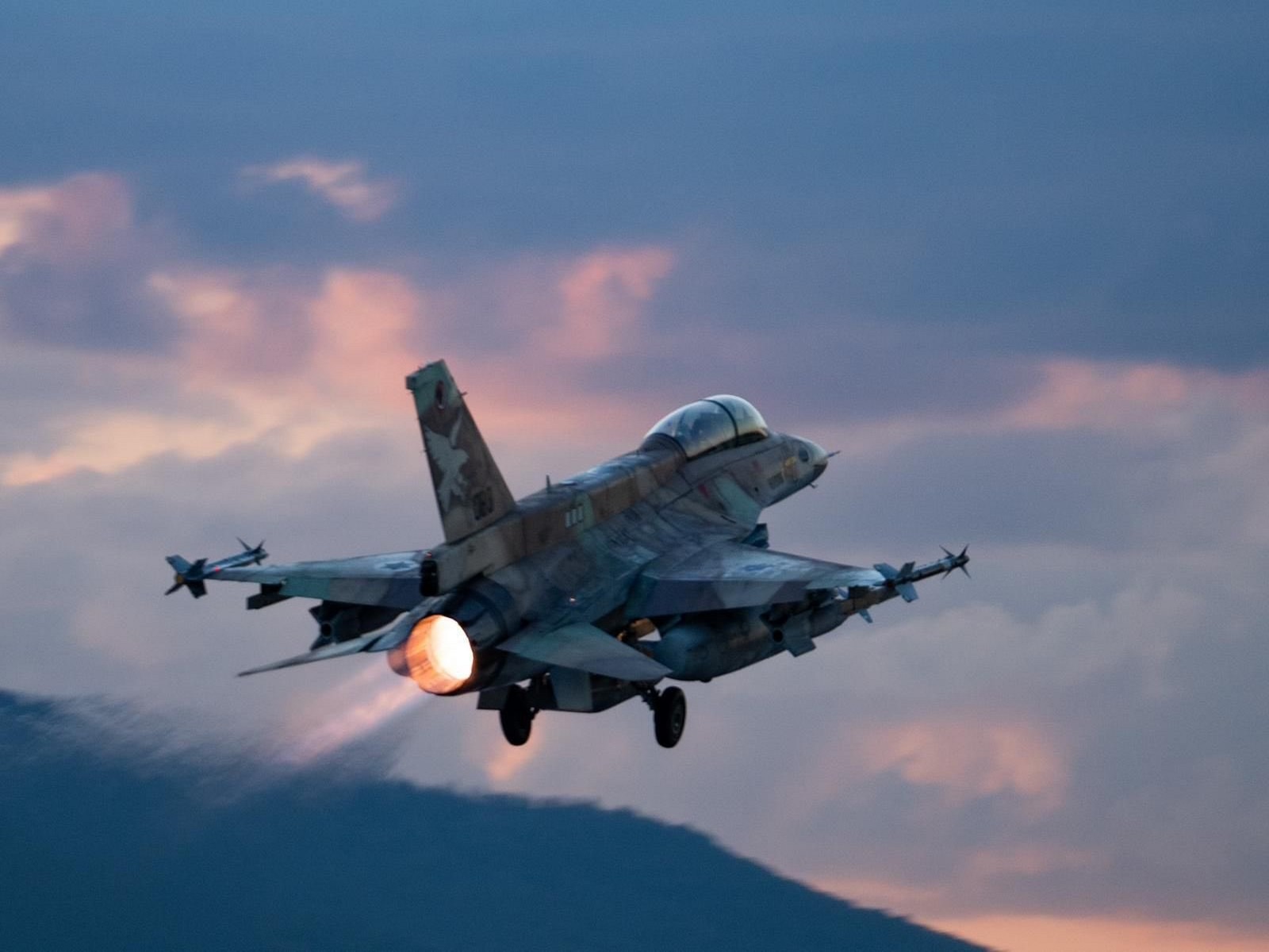 Representative Image (Photo/X@IDF