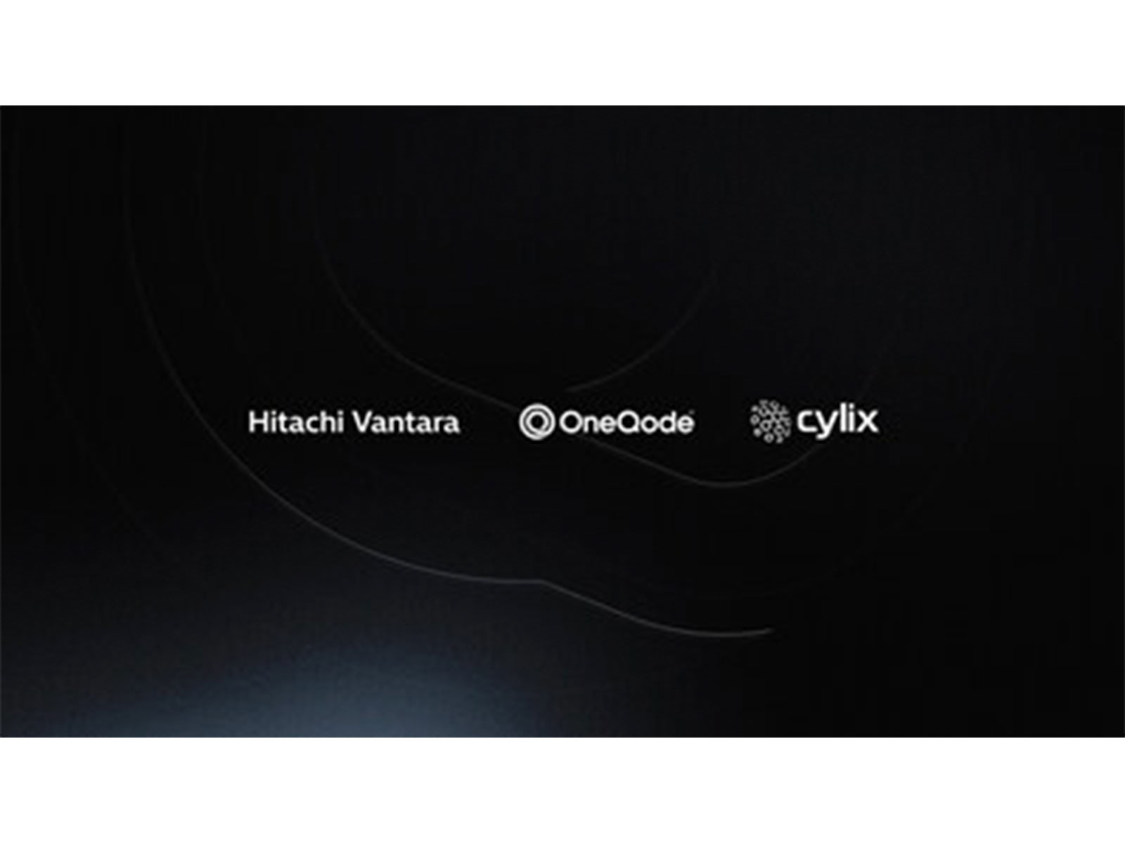 OneQode, Hitachi Vantara & Cylix Form Strategic Alliance to Launch Sovereign AI Factory Initiative