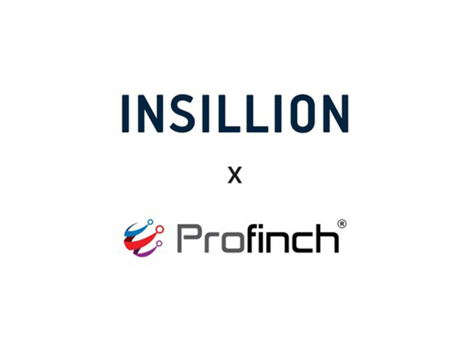 Insillion Profinch partnership