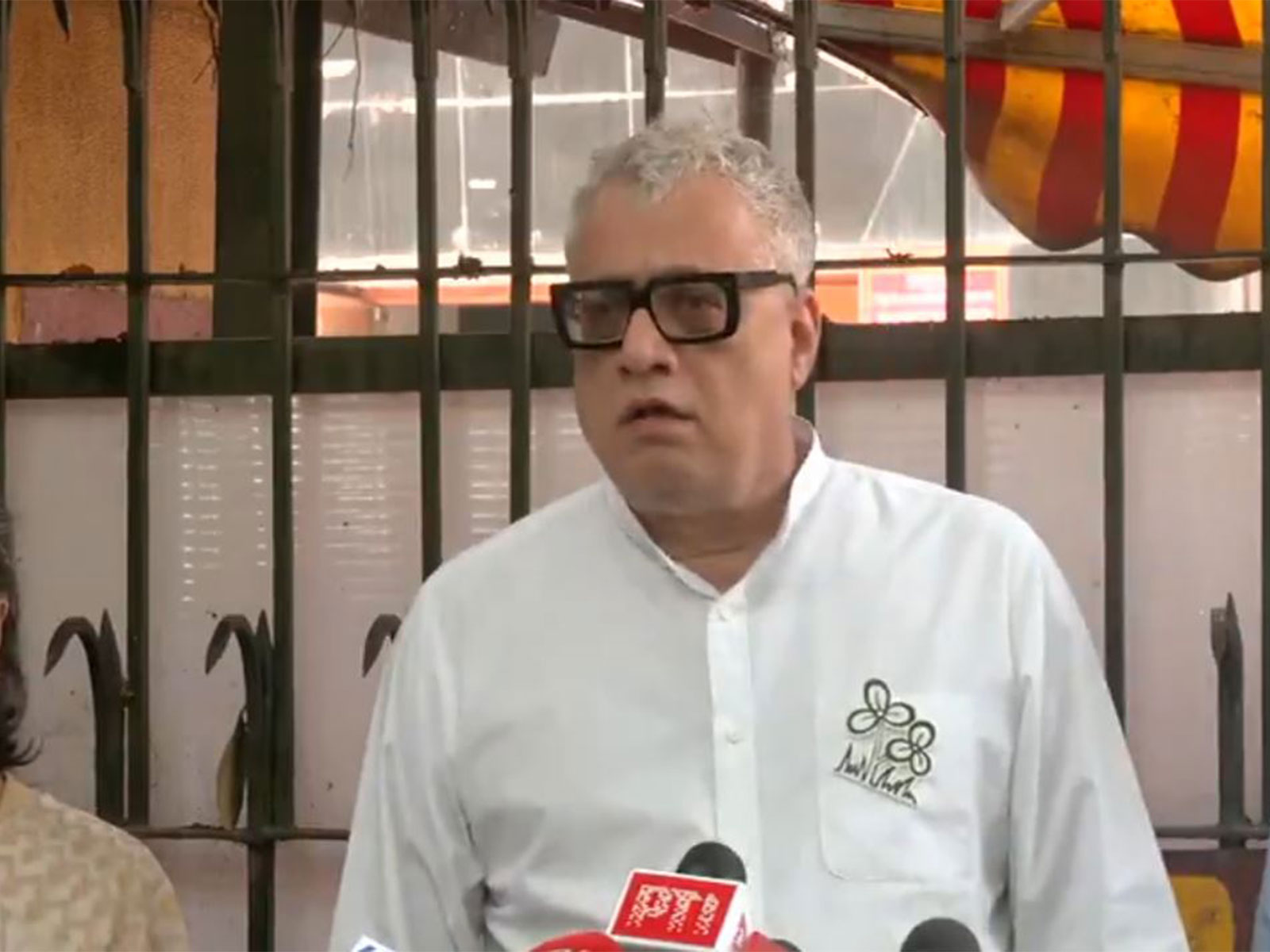 TMC MP Derek O'Brien (Photo/ANI)