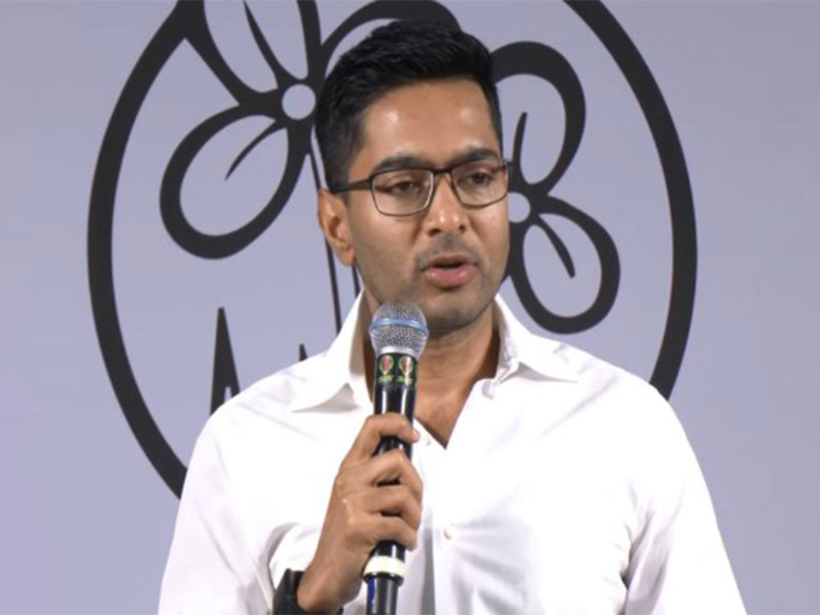 TMC MP Abhishek Banerjee (Photo/ANI) 