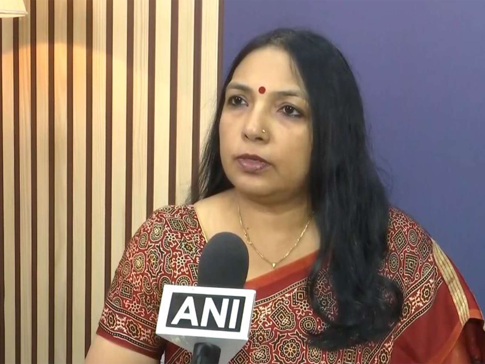 Nidhi Khare, Secretary to the Department of Consumer Affairs (File Photo/ANI)
