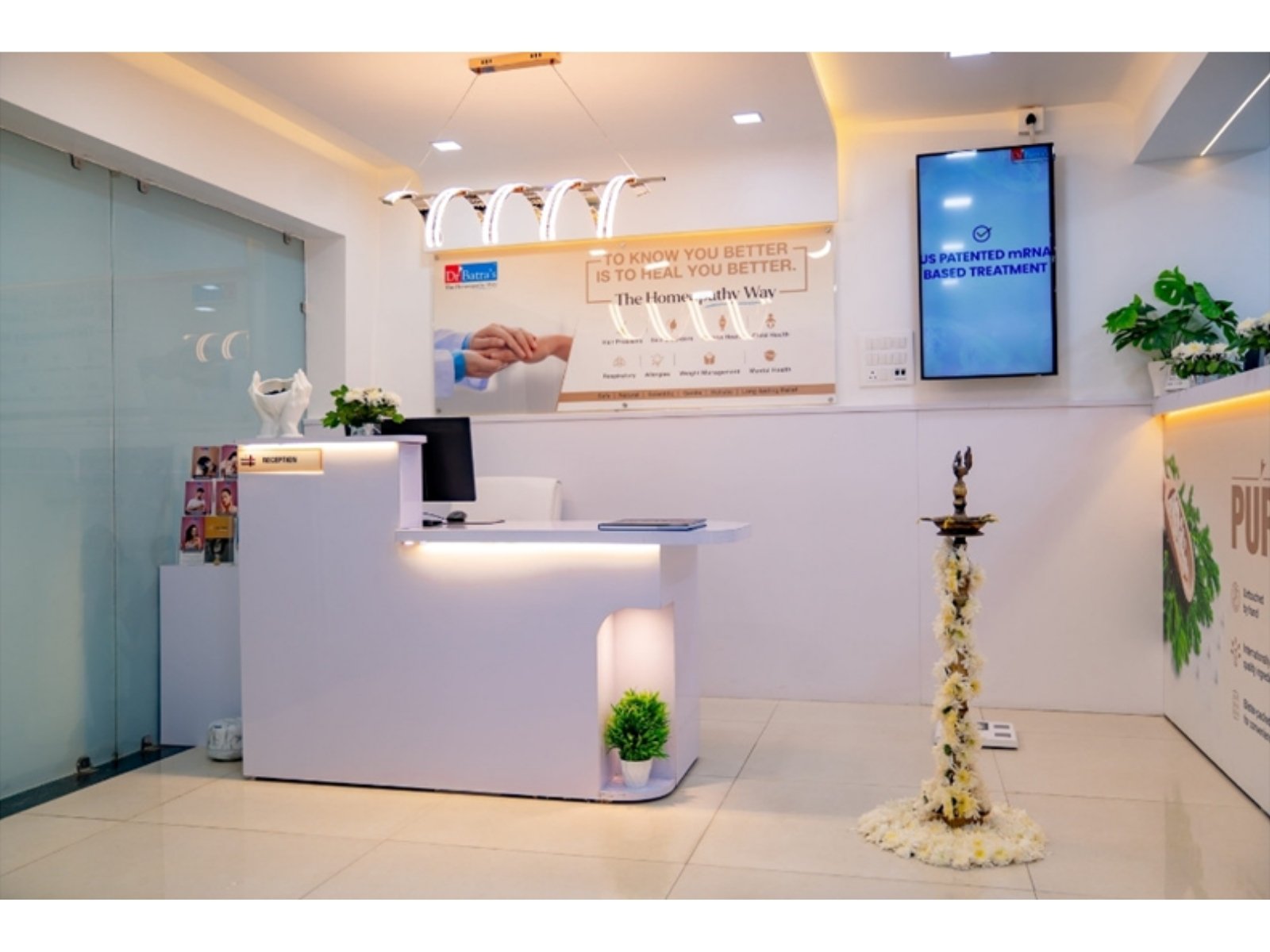 On World Homeopathy Day, Padma Shri Dr. Mukesh Batra calls for integrating homeopathy into India's vision of affordable, preventive, and sovereign healthcare by 2047