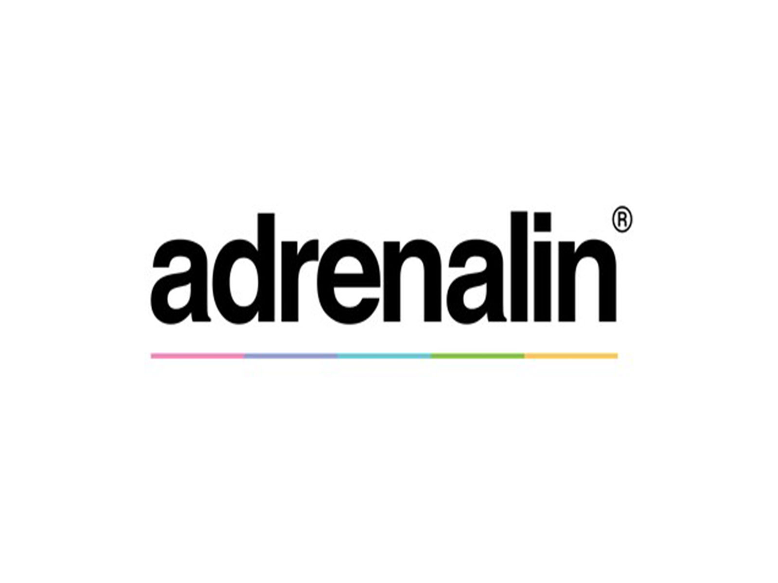 Adrenalin Logo