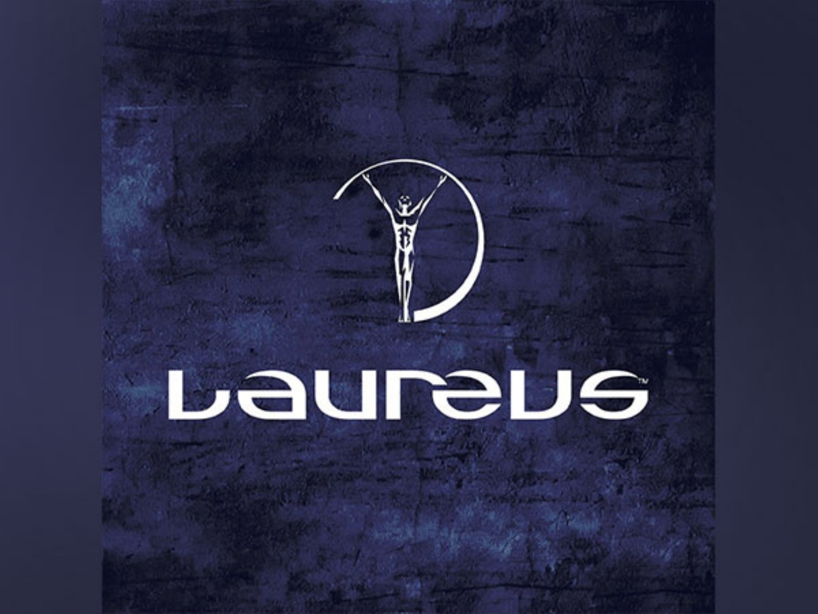 Laureus World Sports Awards logo. (Photo/Laureus)