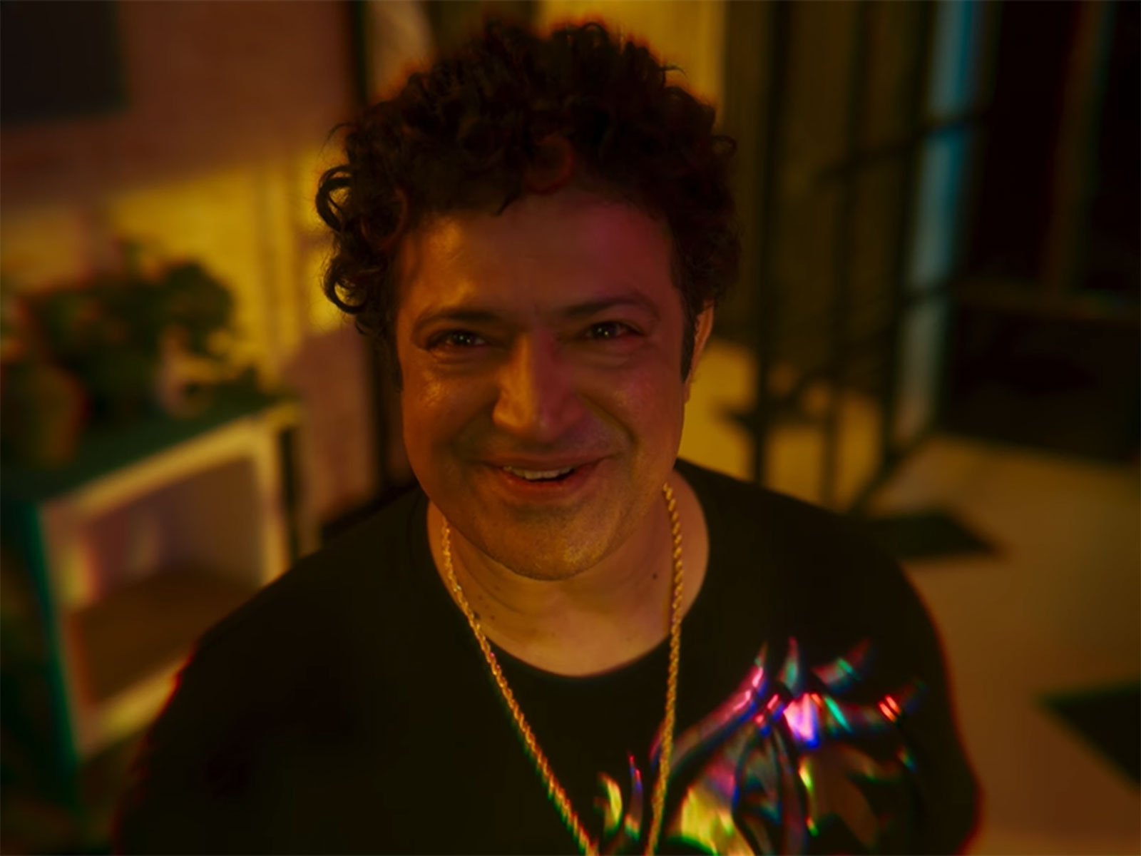 'Candy And The Pizza Ggirl' trailer out (Photo/@Full Moon Studioz)