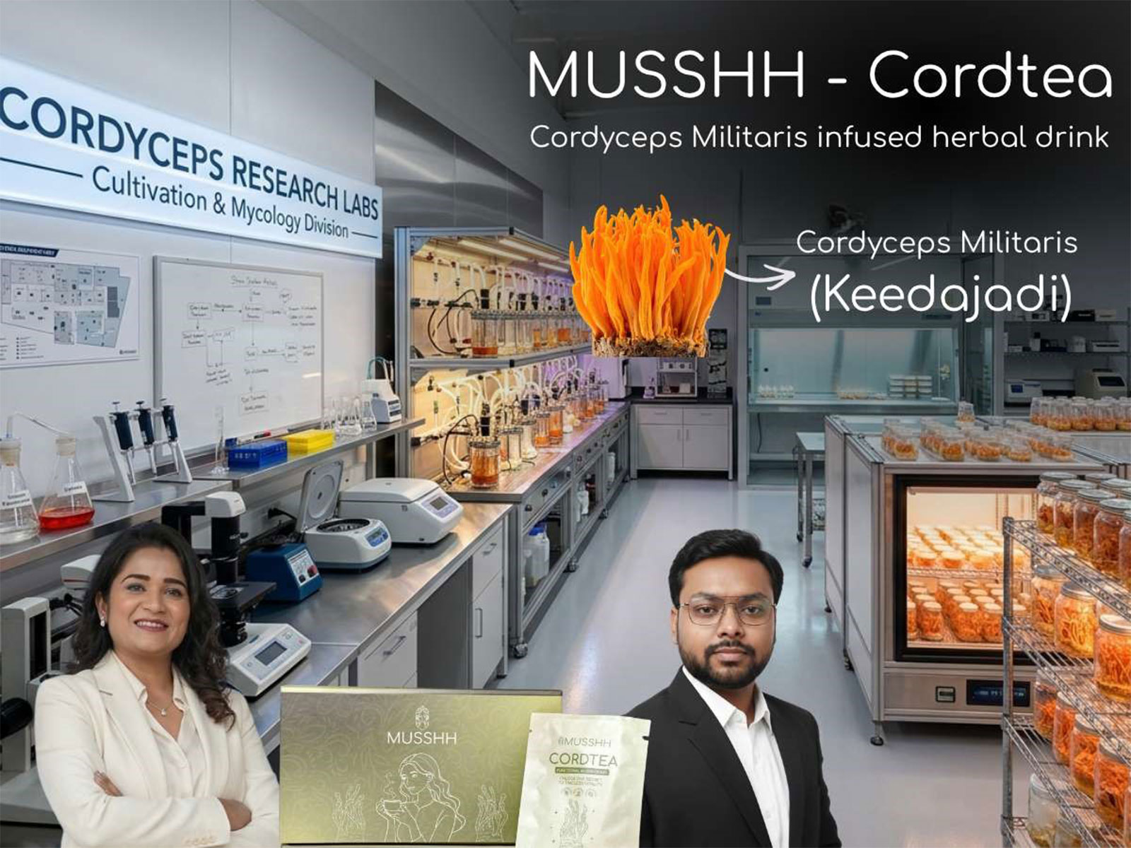 The "Himalayan Gold" Revolution: From Rare to Reachable