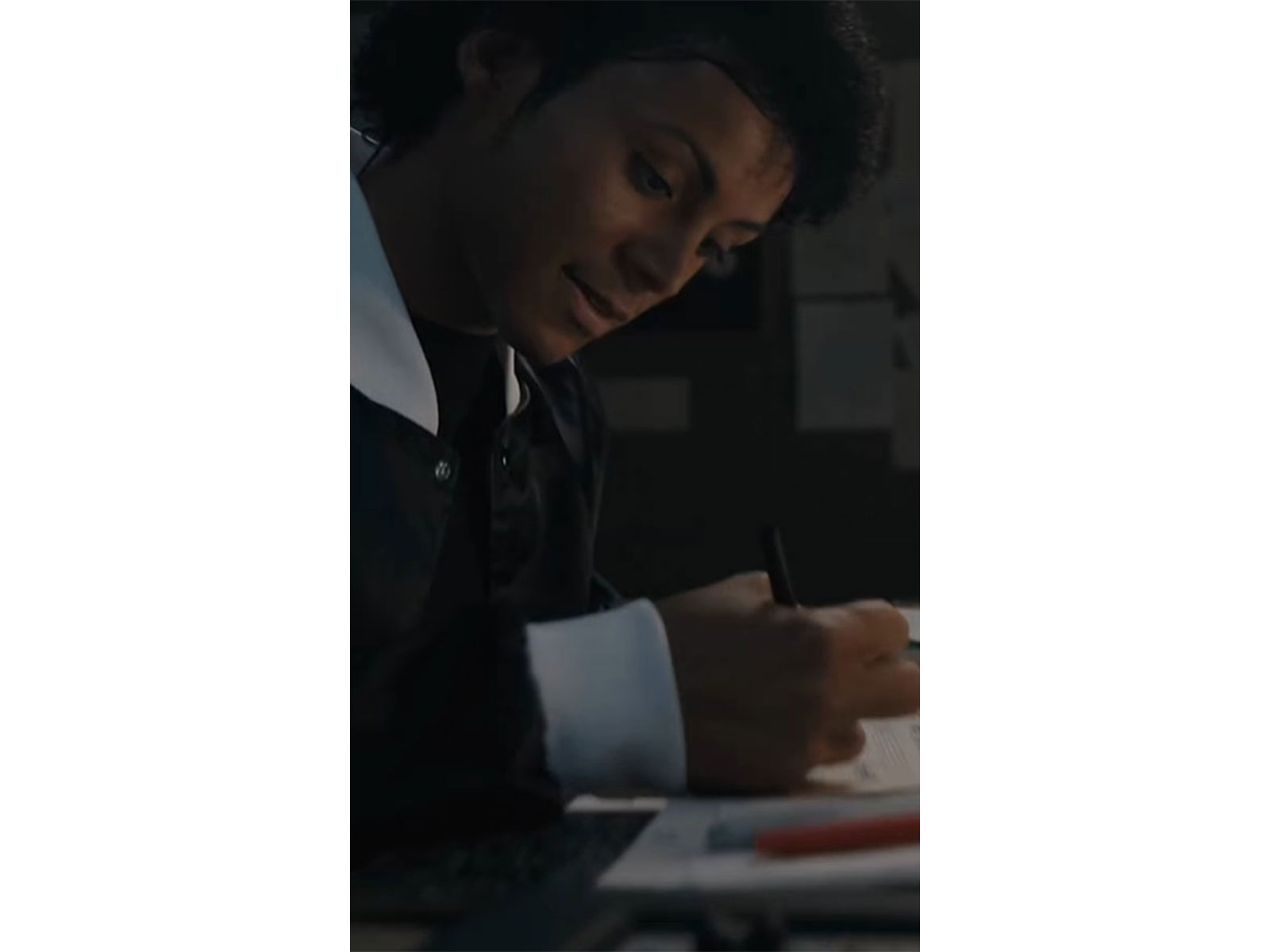 A snip from 'Michael' trailer (Photo/Instagram/ @lionsgate)