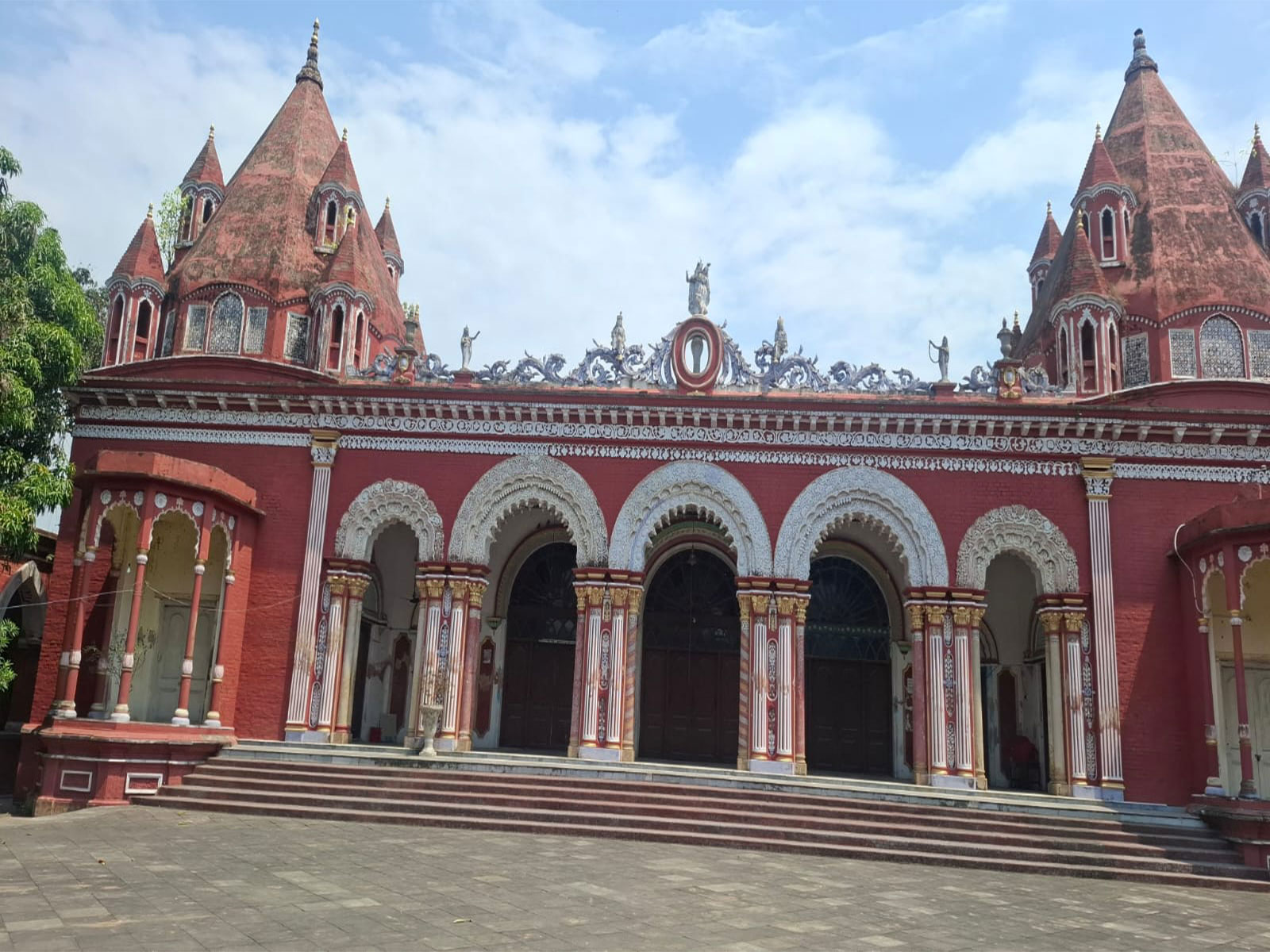 West Bengal's Chanchal residents demand municipality status (Photo/ ANI)