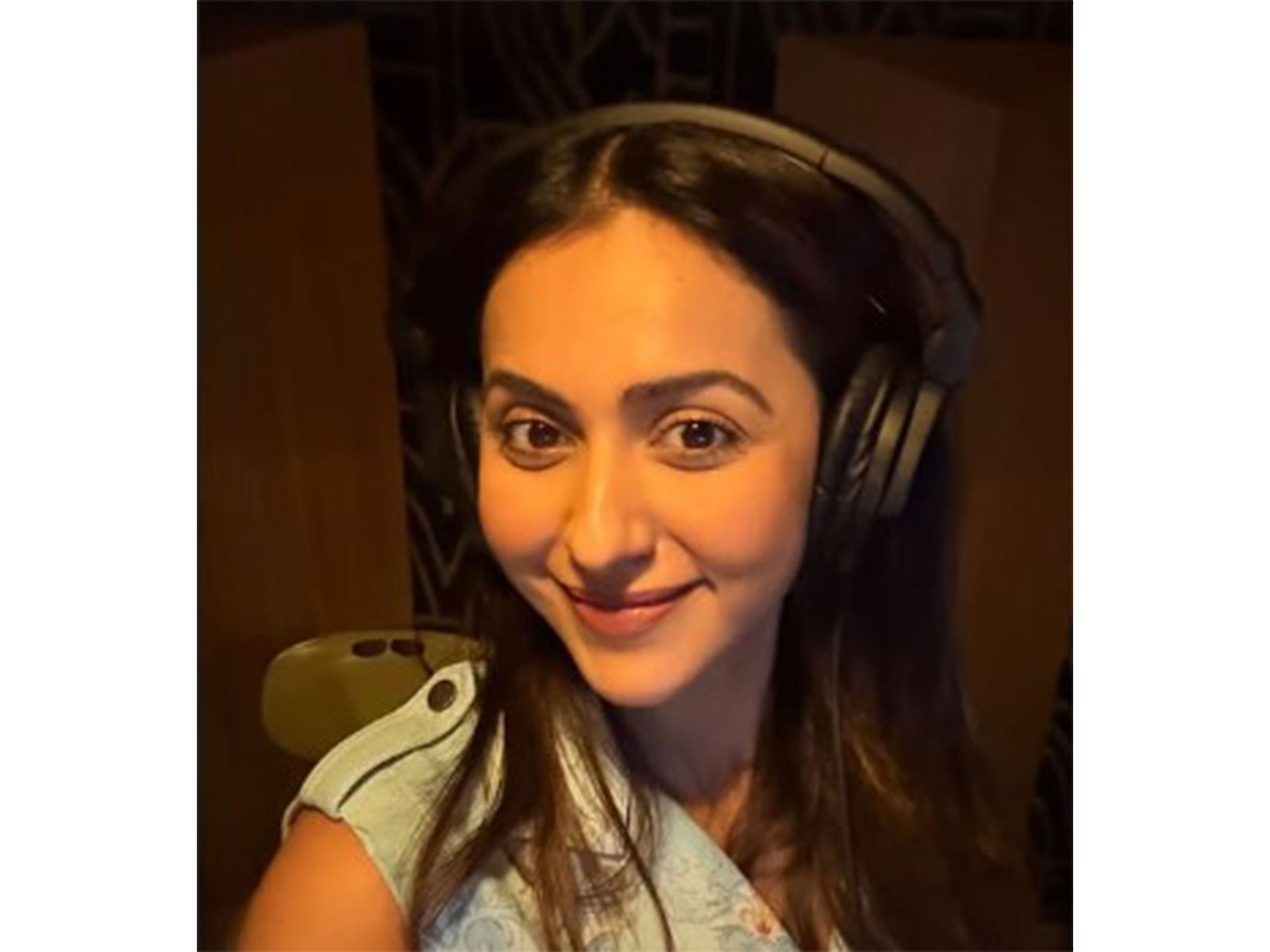 Actor Rakul Preet Singh (Image source: Rakul's Instagram)