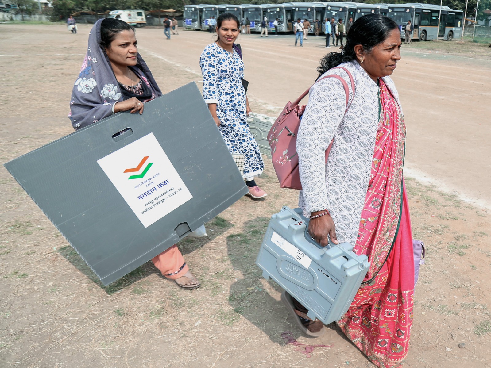 Representative image (Photo/ANI)