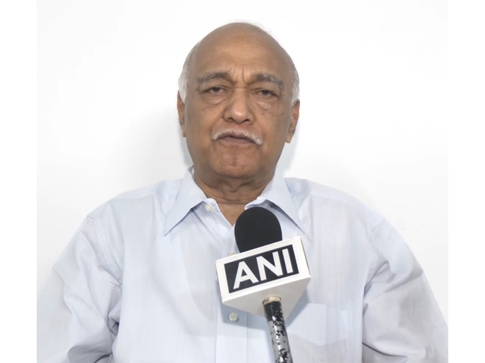 CPI(M) leader Elamaram Kareem (Photo/ANI)