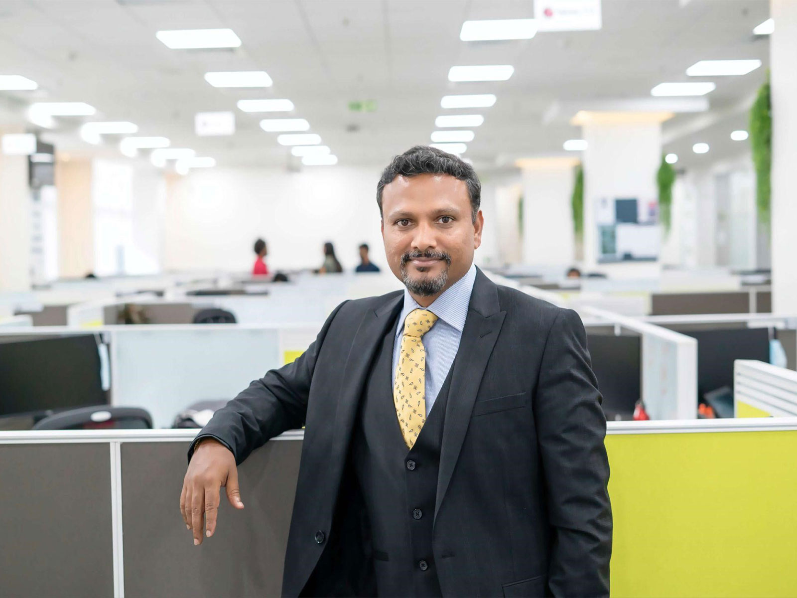 Talisma Launches Autonomous Customer Operations Platform to Power Enterprise-Grade AI Execution