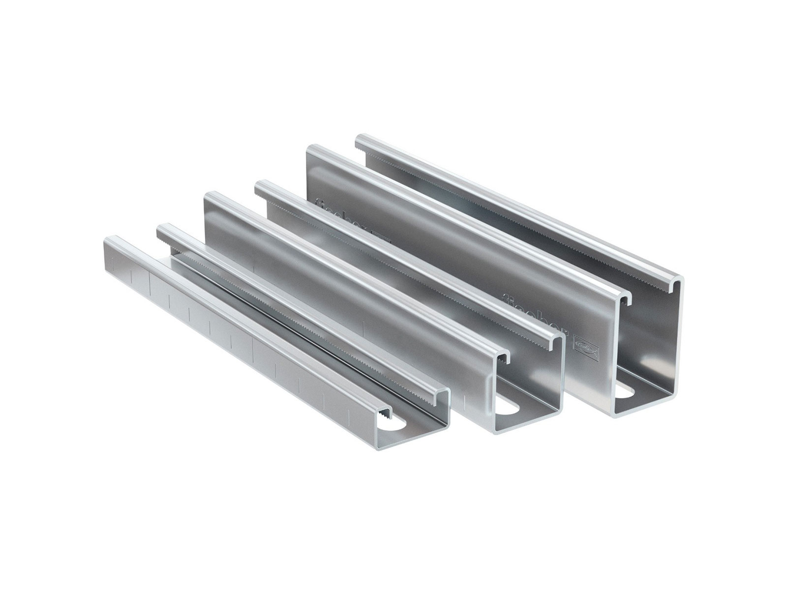 fischer FUS C-Channel