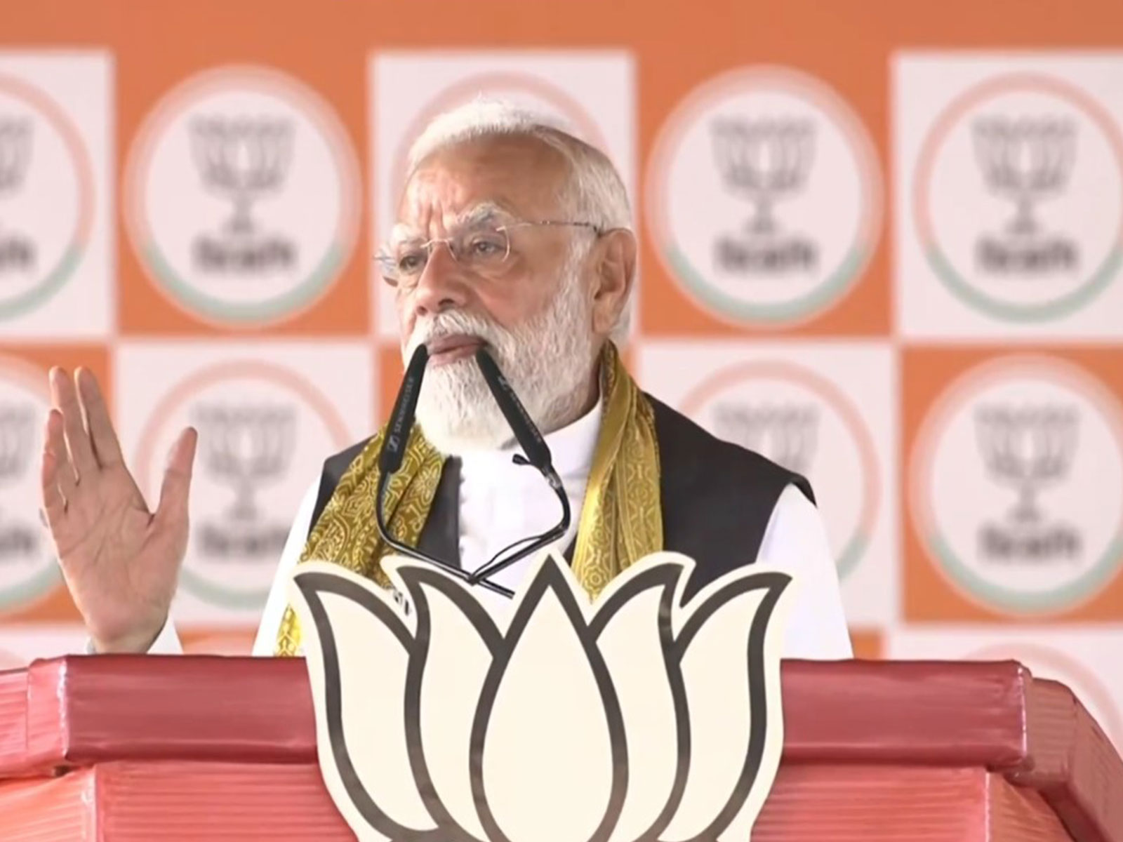 Prime Minister Narendra Modi (Photo: @BJP4India/X)