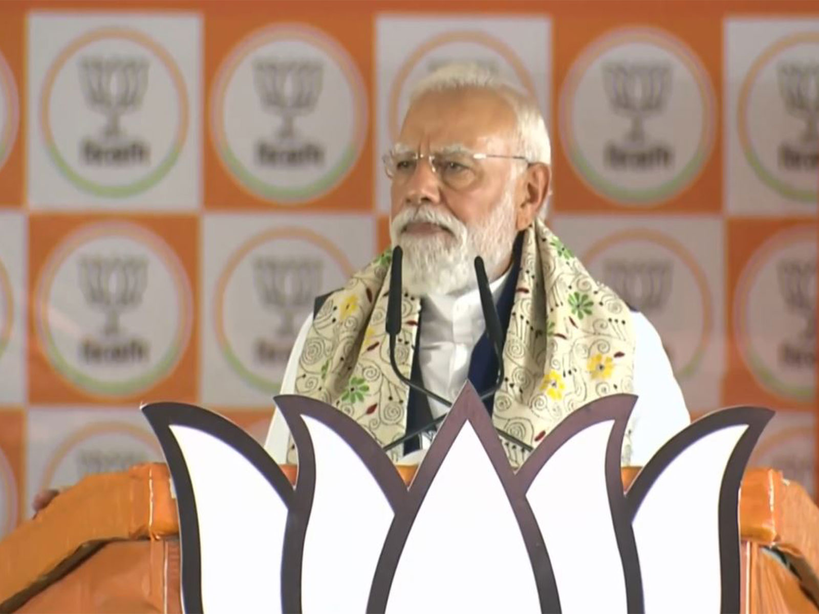 Prime Minister Narendra Modi (Photo/ANI)