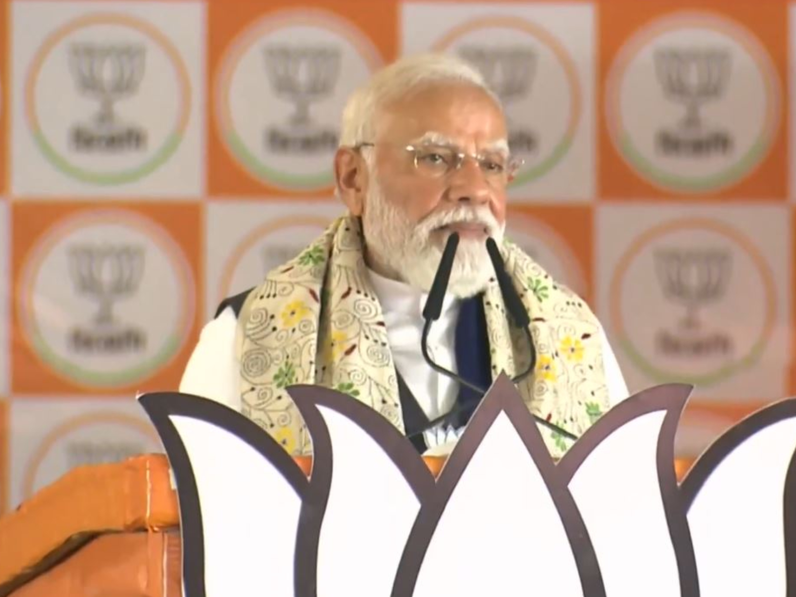 Prime Minister Narendra Modi (Photo/ANI)