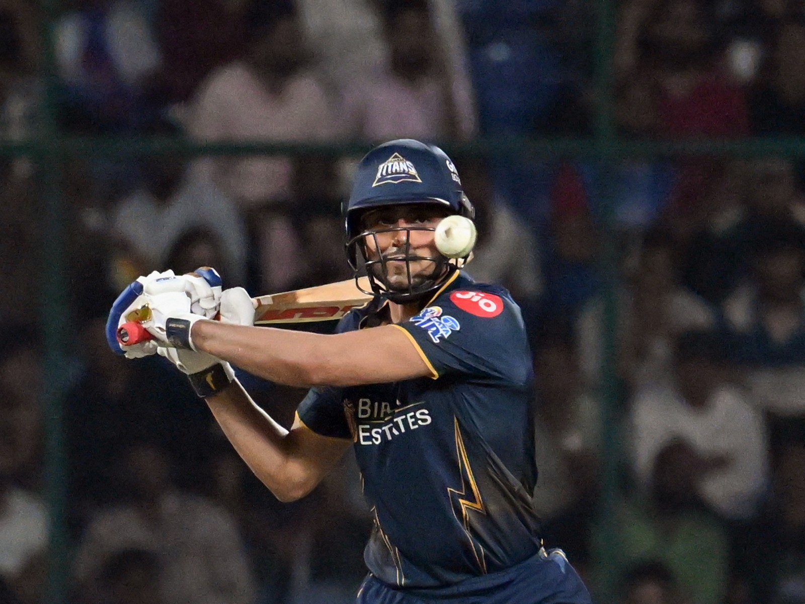 Shubman Gill (Photo: ANI)