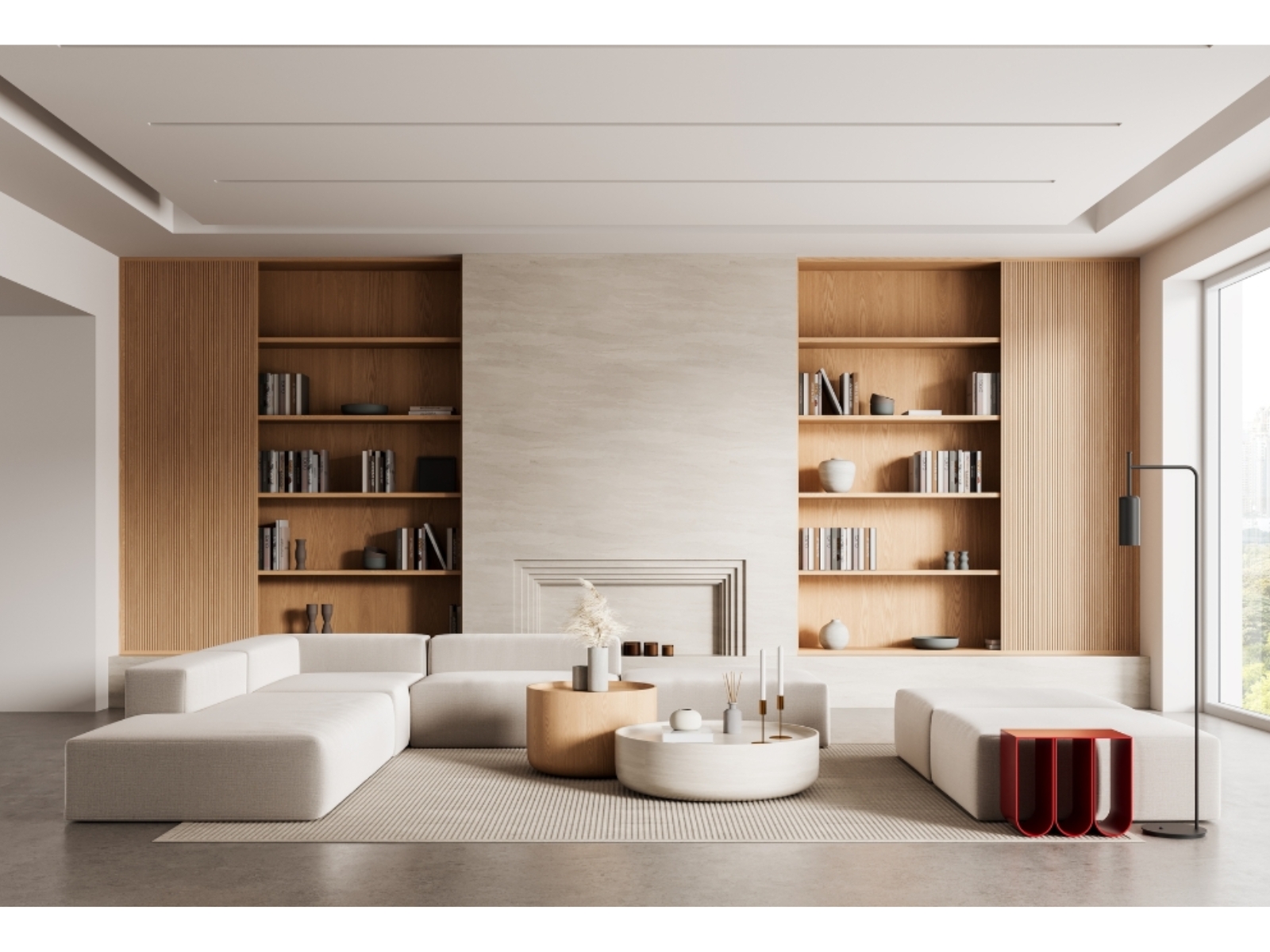 Home Interior Design Ideas: Why Your Home Feels Chaotic Even When It's Clean