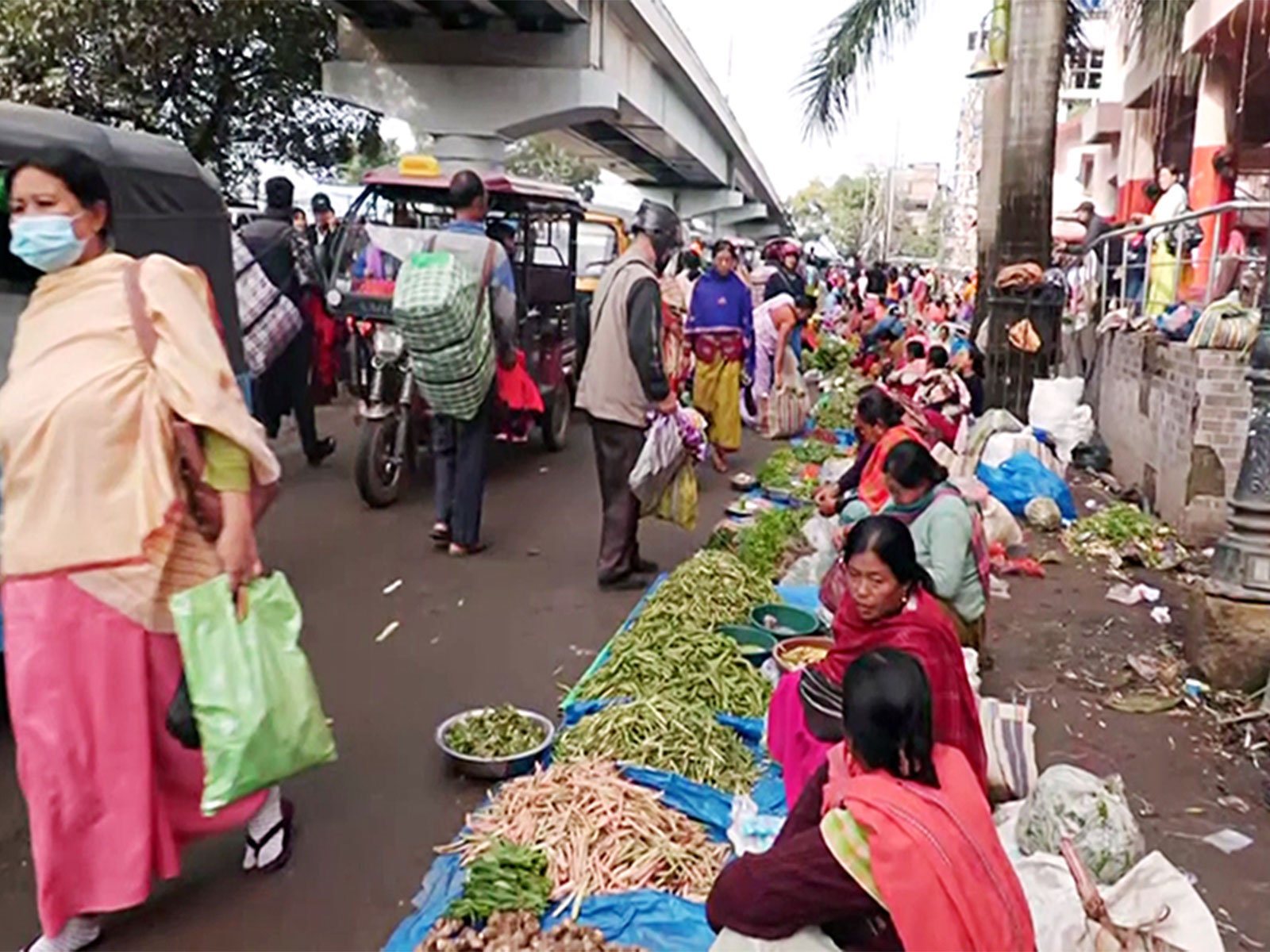 Representative Image (FIle Photo/ANI)
