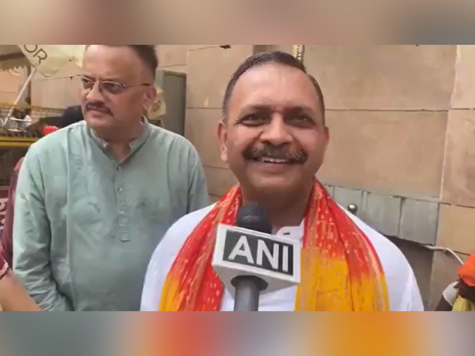 Lieutenant Colonel Prasad Shrikant Purohit (File Photo/ANI)