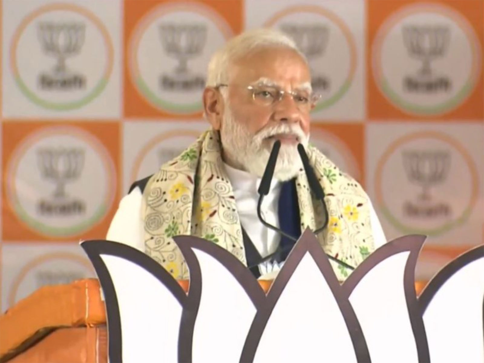 Prime Minister Narendra Modi (File Photo/ANI)