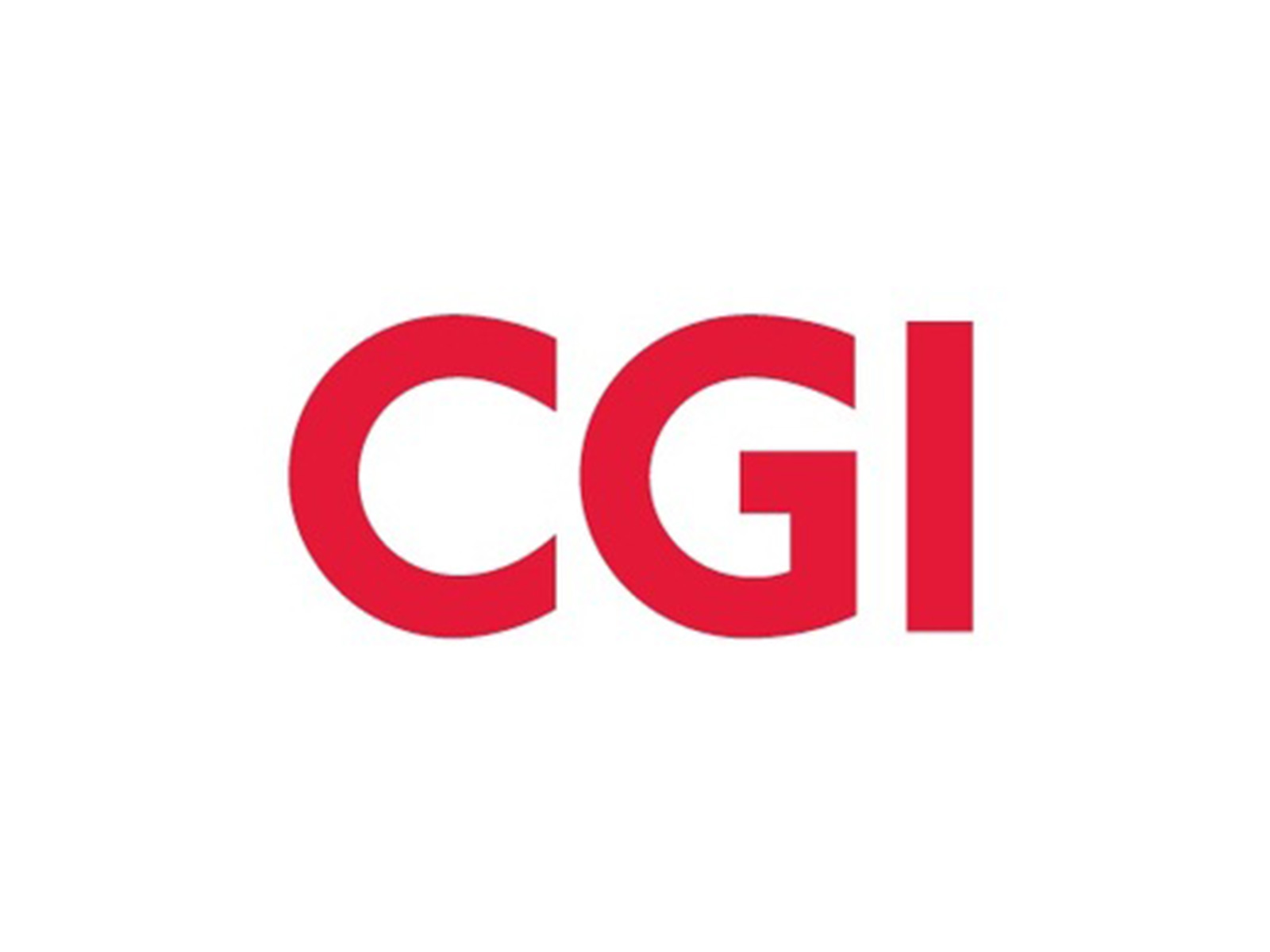CGI Logo