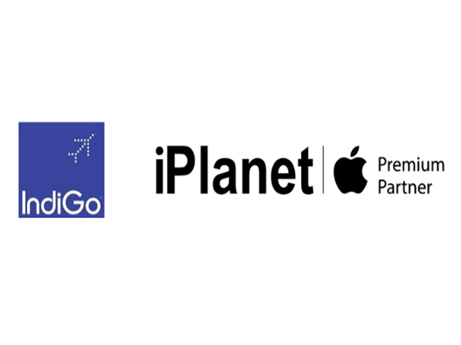 IndiGo Partners with iPlanet; Opens up the World of Apple Products for IndiGo BluChip Members