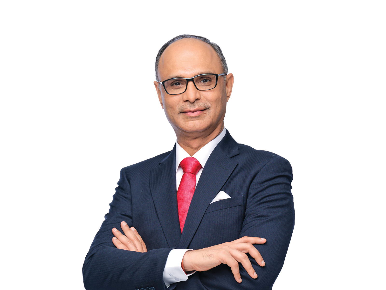 Sanjay Khanna, Chairman & Managing Director, BPCL