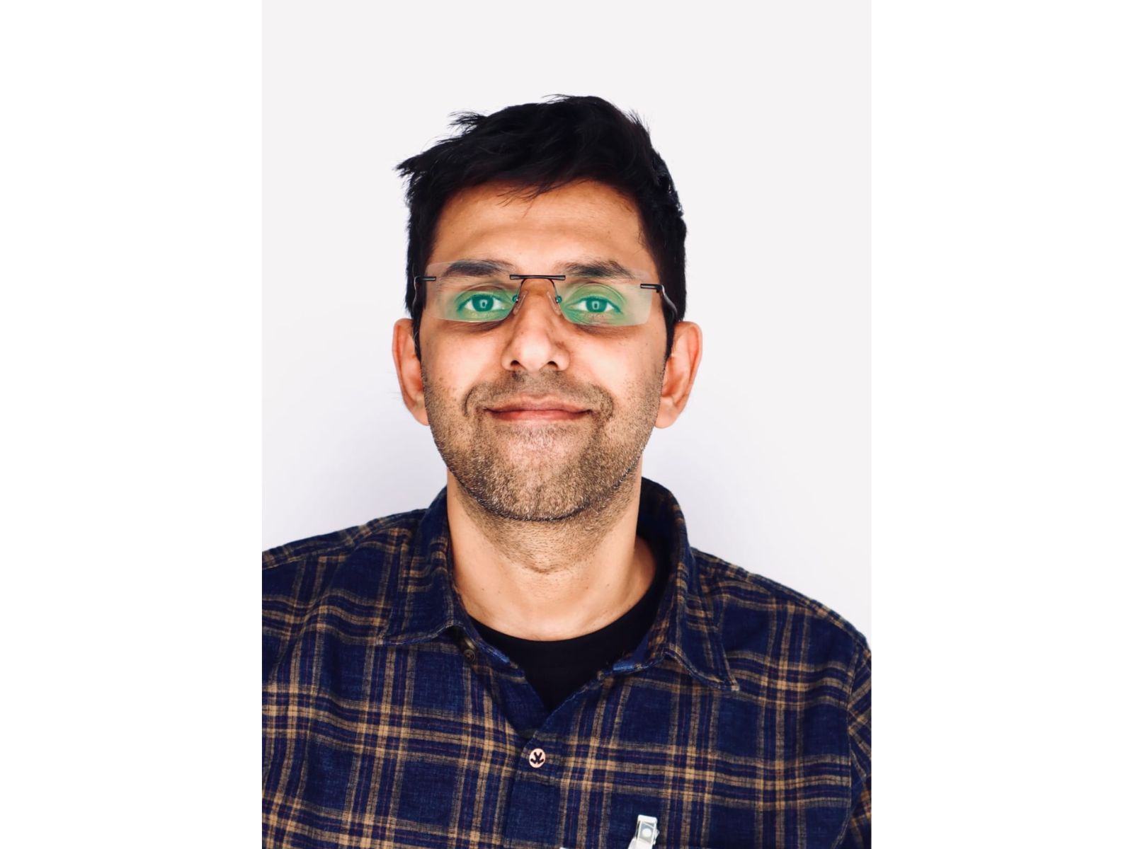 Prasanna Prasad, Chief Product and Technology Officer, VerSe Innovation