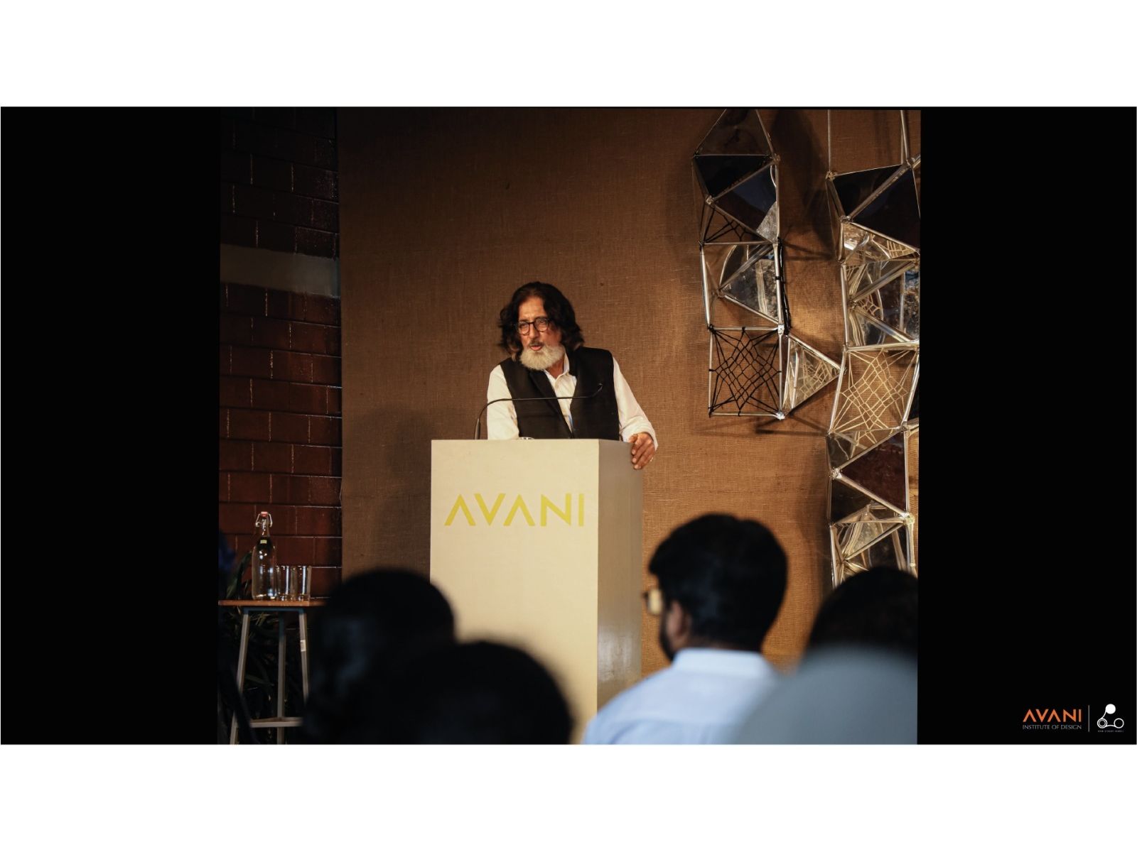 Avani Institute of Design Announces Admissions for B.Arch Programme 2026-27