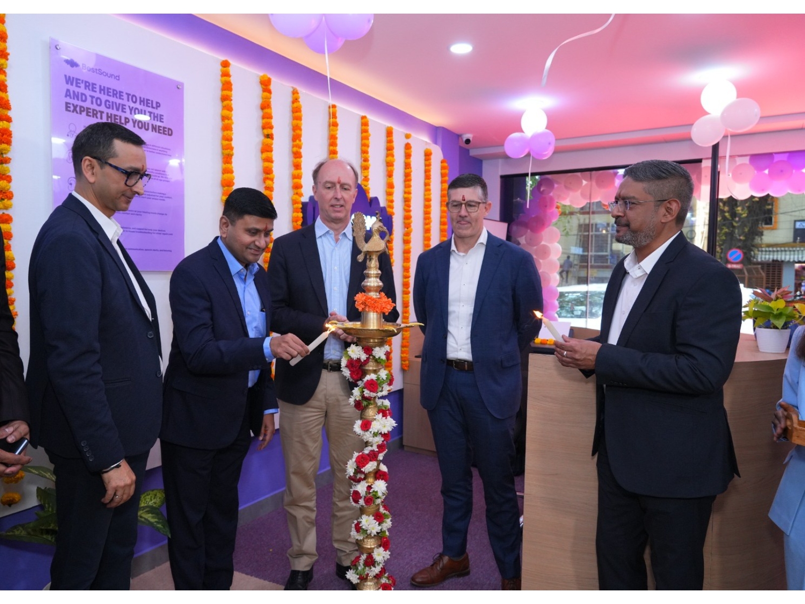 Ear 360 Opens BestSound Centre in Jayanagar, Bangalore, setting a new standard in hearing care