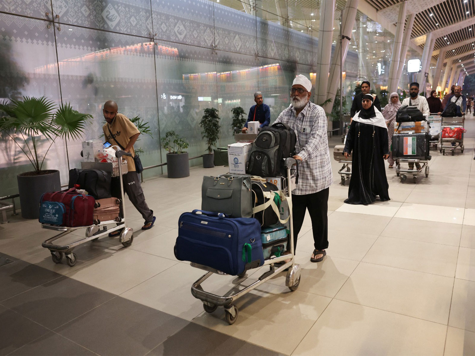 Representative Image (Photo/Reuters)