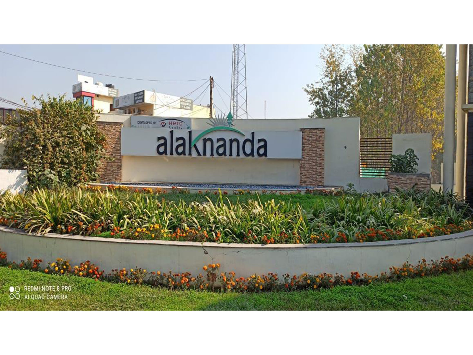 Alaknanda by Hero Realty