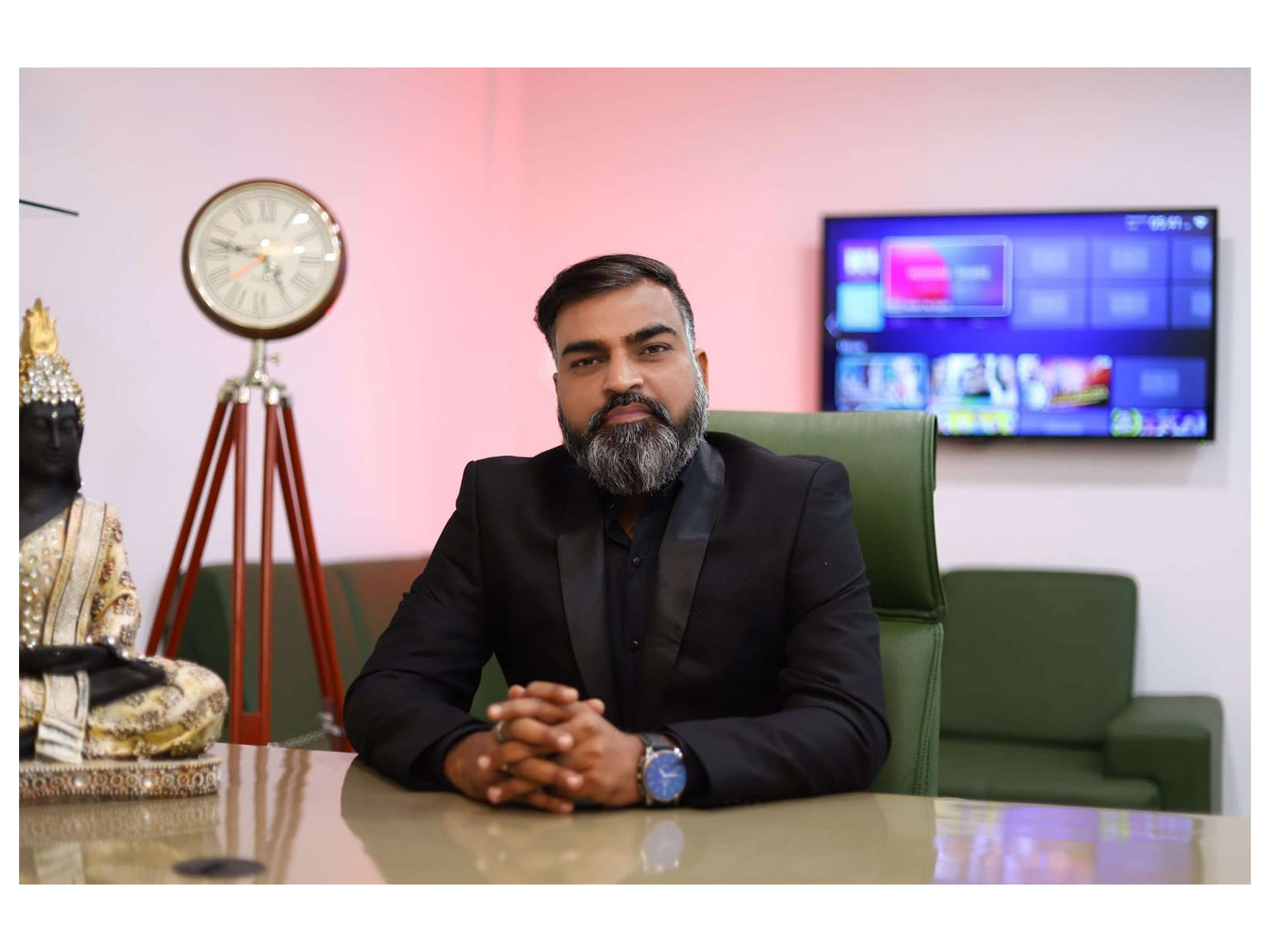 Mohali-Based Startup "No False Claims" Launches Protein Supplement Line Focused on Batch-Level Transparency