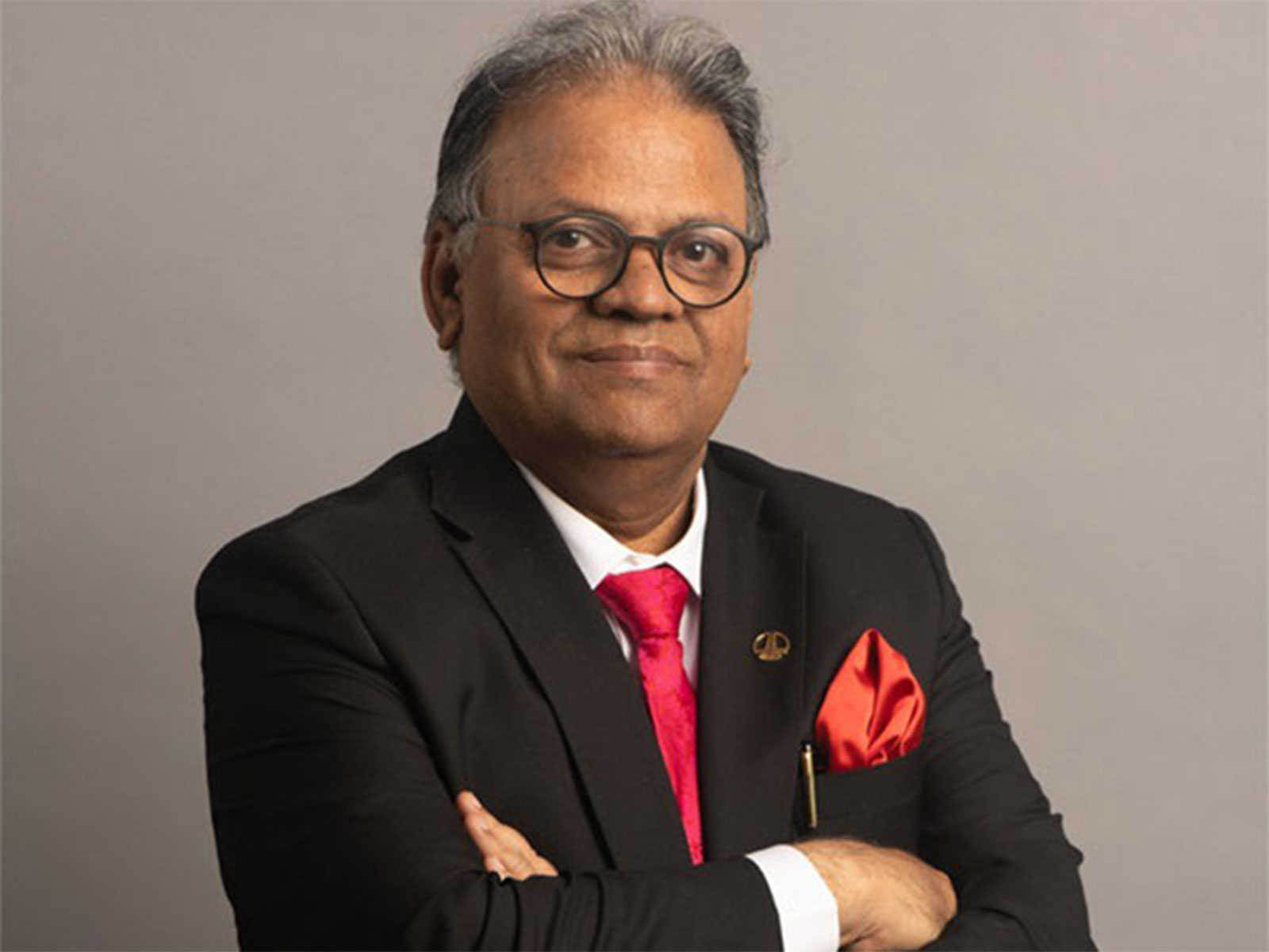 Arun Kumar Singh Chairman, Oil and Natural Gas Corporation (ONGC) (Photo: LinkedIn)