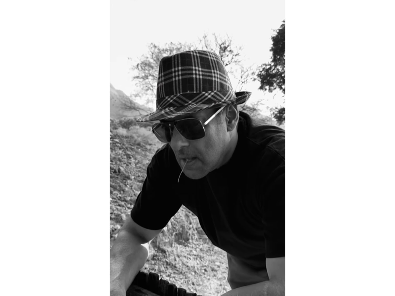 Actor Salman Khan (Photo/Instagram@beingsalmankhan)