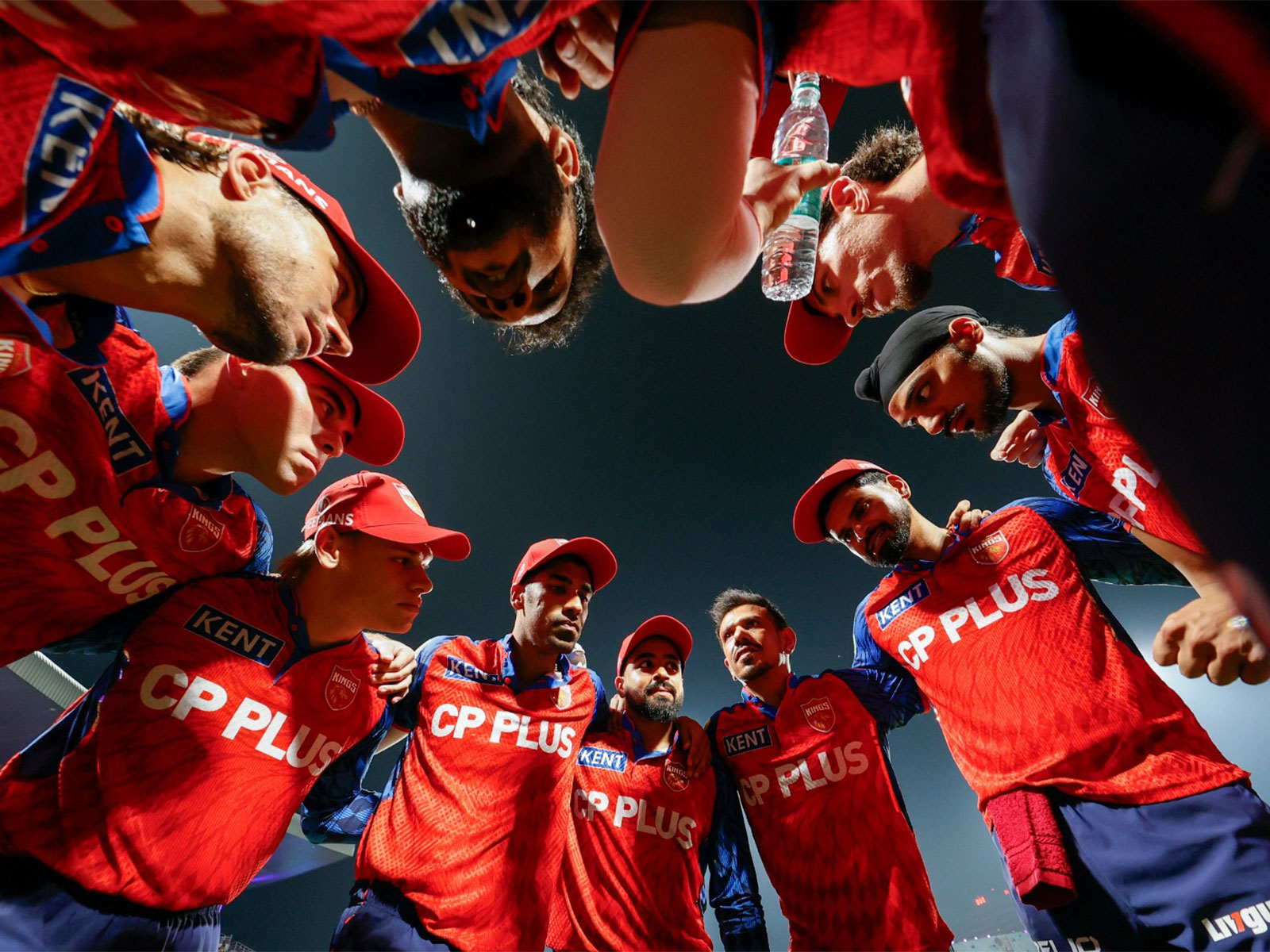 Punjab Kings players (Photo: PBKS)