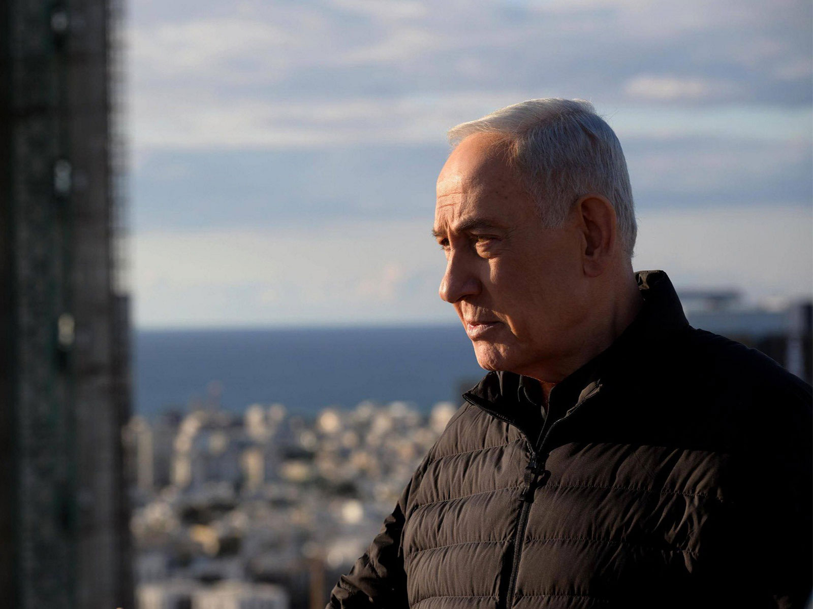 Israeli Prime Minister Benjamin Netanyahu (Photo/X@netanyahu)