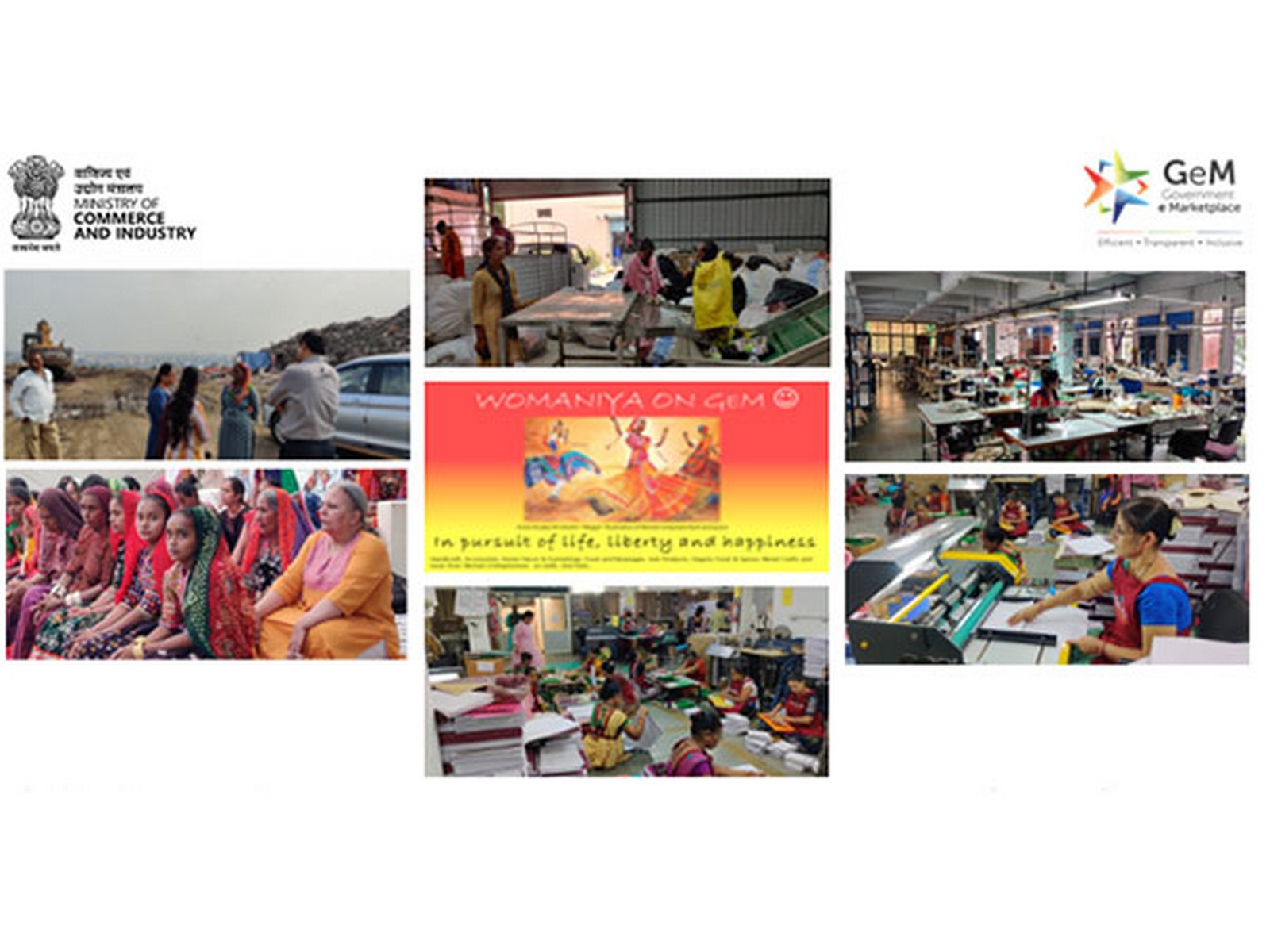 Representional Image (Photo/GeM)