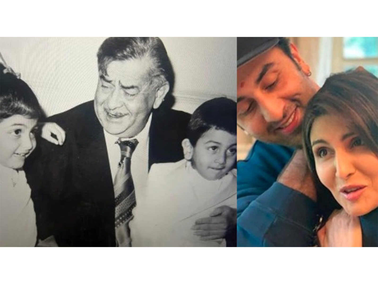 Riddhima Kapoor celebrates Siblings Day (Photo/Instagram@riddhimakapoorsahniofficial)
